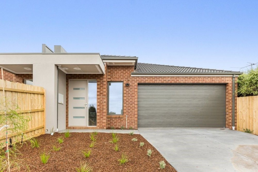 12A Sykes Avenue, Ferntree Gully, VIC 3156 Sold Unit Ray White