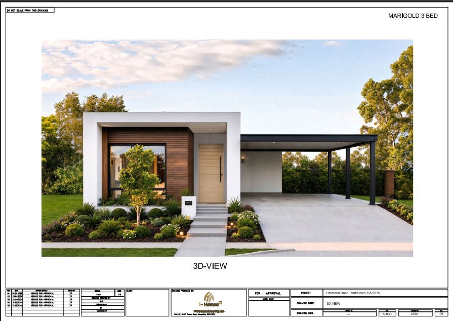 Lot 702 Agery Road, Kadina, SA 5554