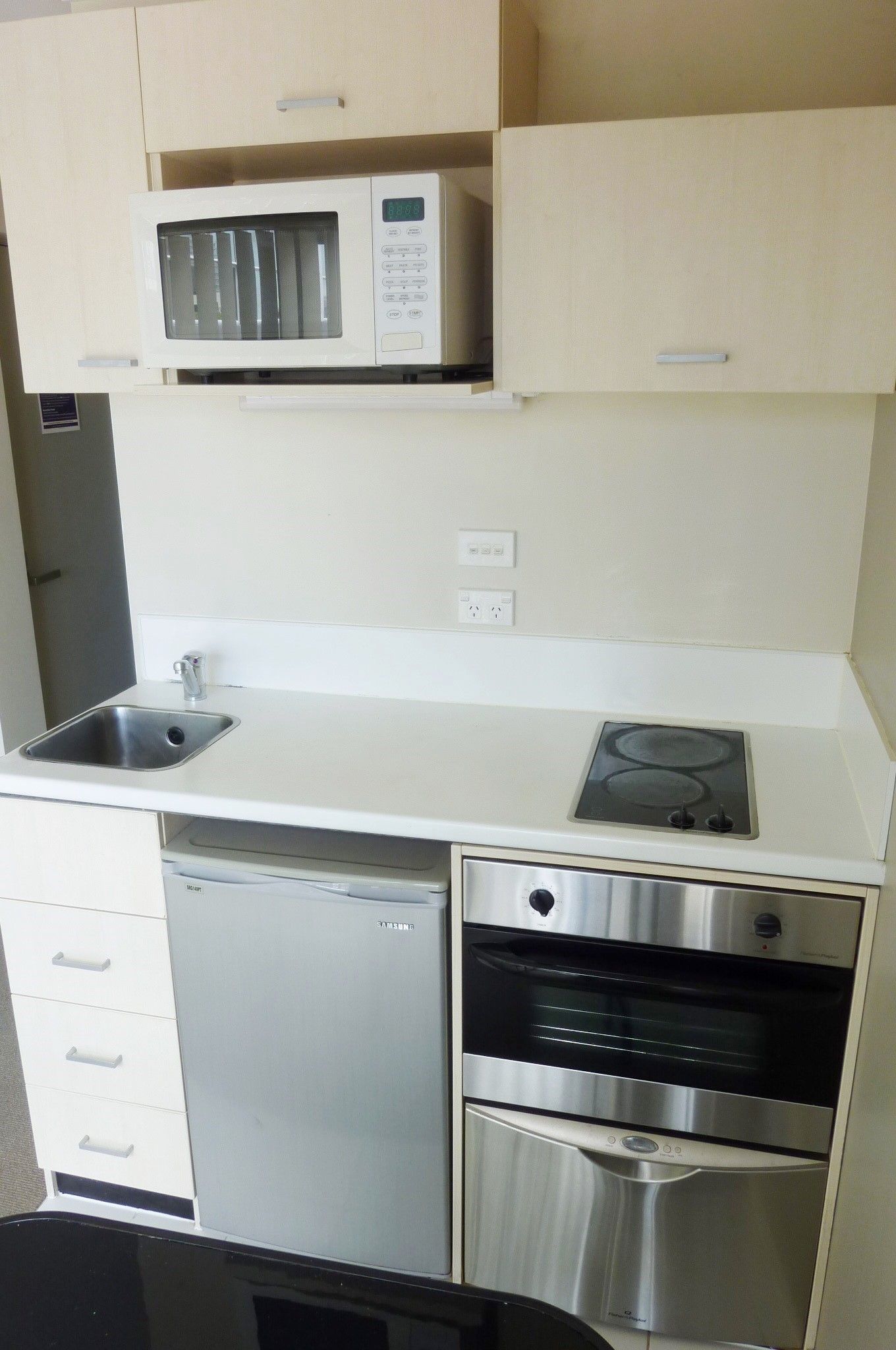 810/72 Nelson Street, Auckland Central, Auckland City