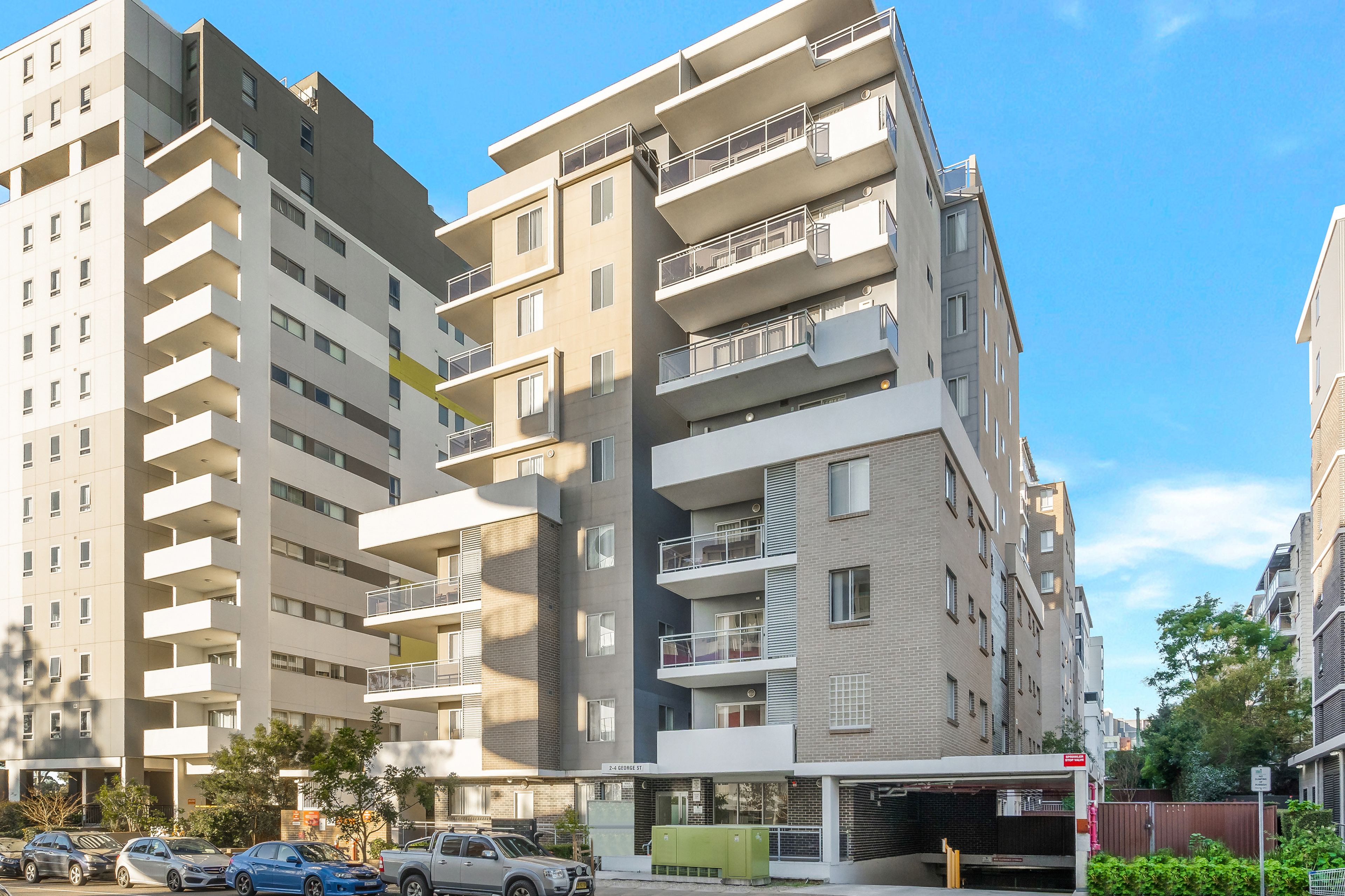 5/2-4 George Street — photo from Ray White Green Valley