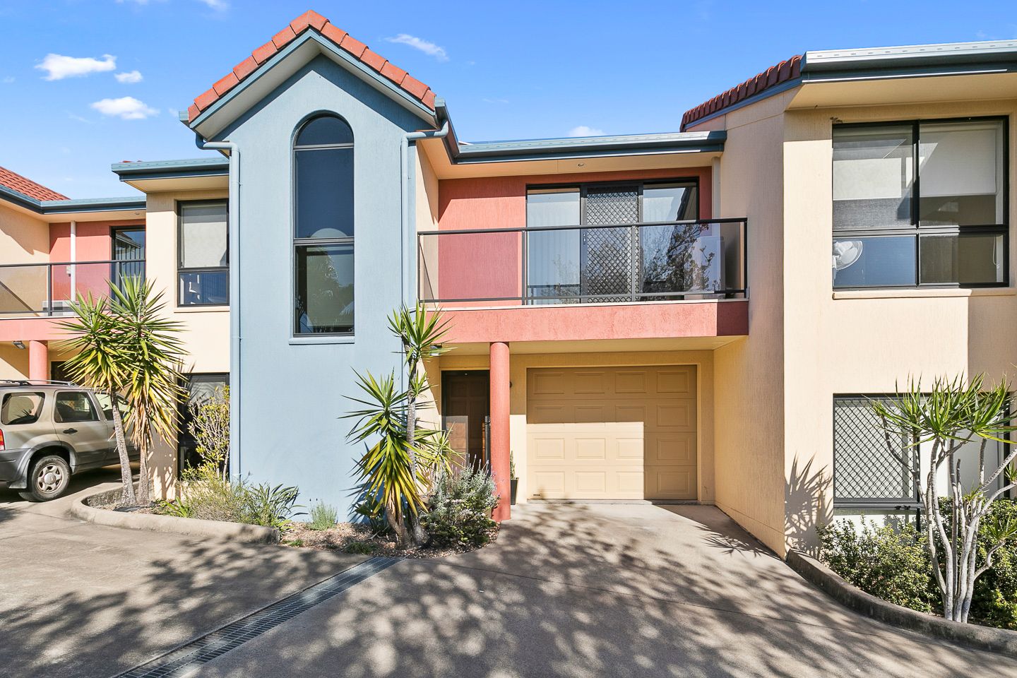 4/9 Freshwater Street, Scarness, QLD 4655
