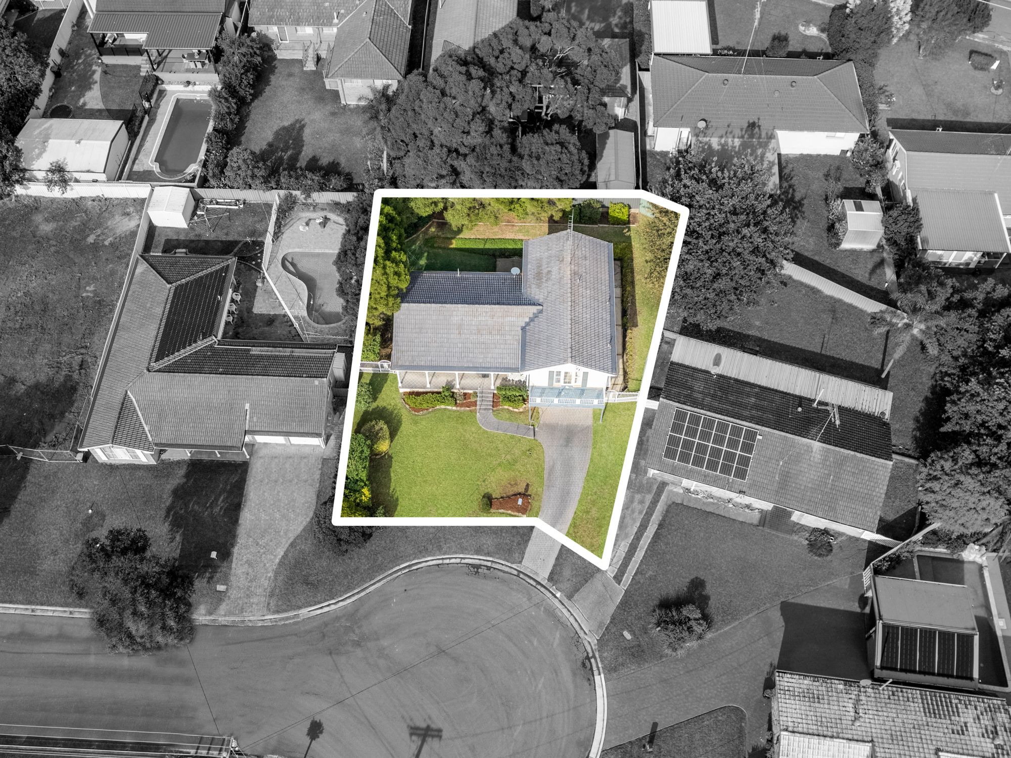 8 Girra Avenue, South Penrith, NSW 2750