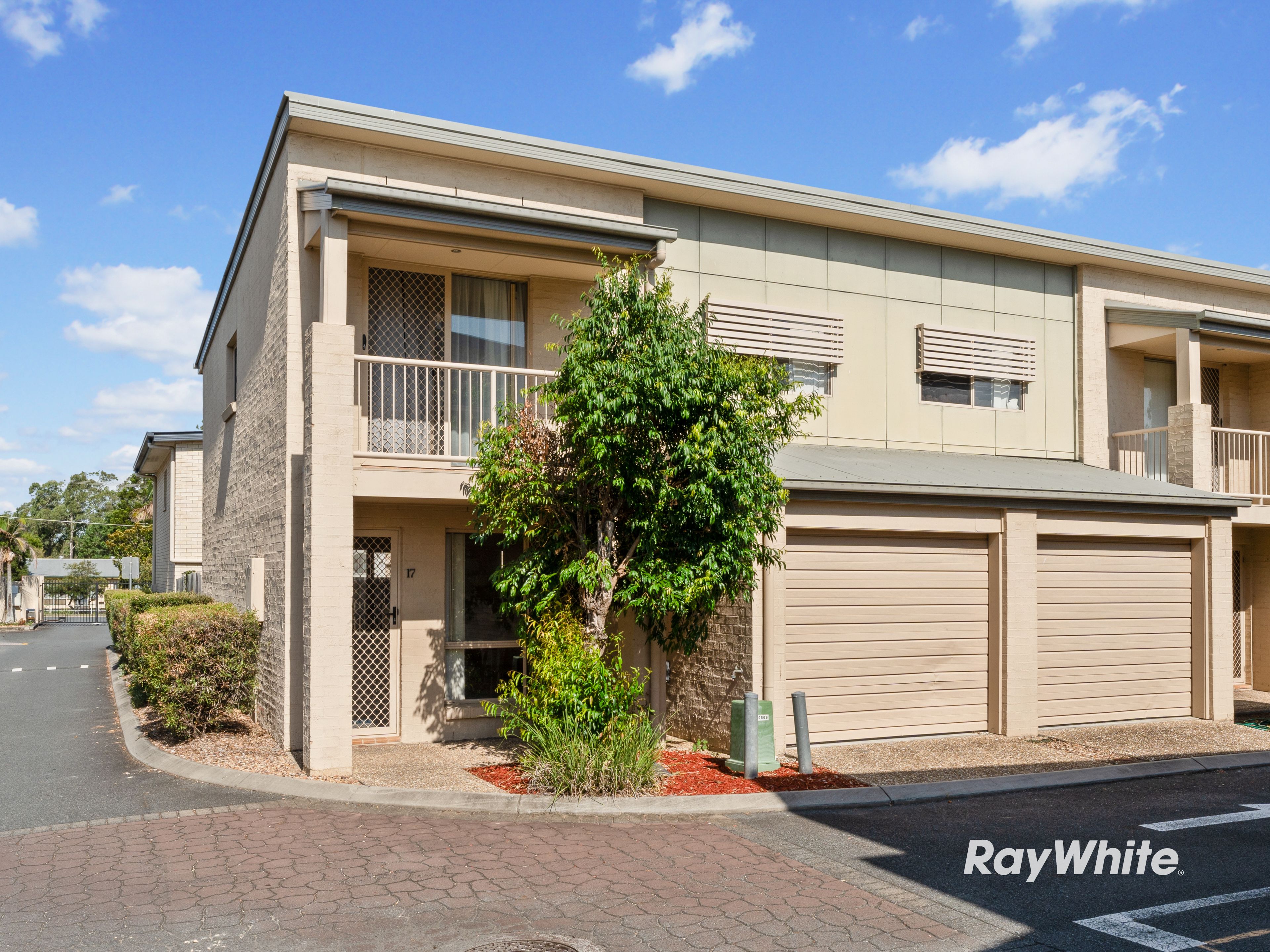 17/172-180 Fryar Road, Eagleby, QLD 4207