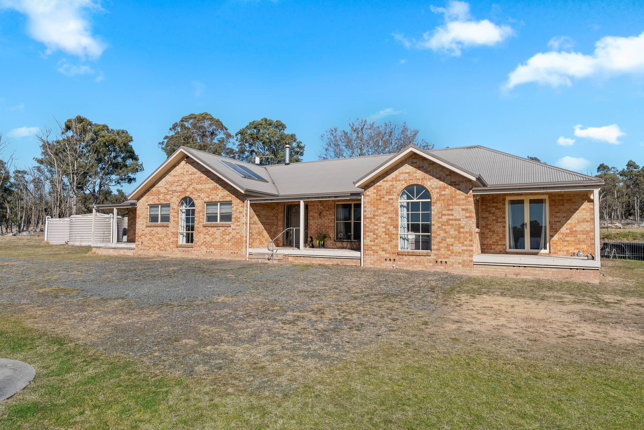 136 Tangryang Road, Marulan, NSW 2579