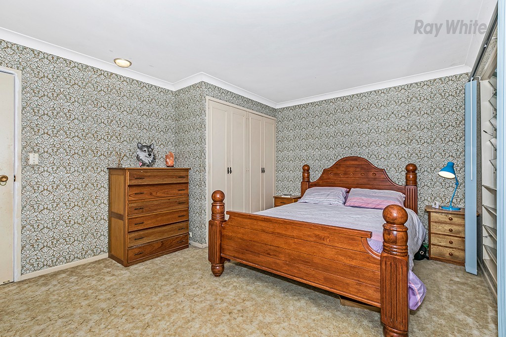 29 Kurago Street, Chermside West, QLD 4032