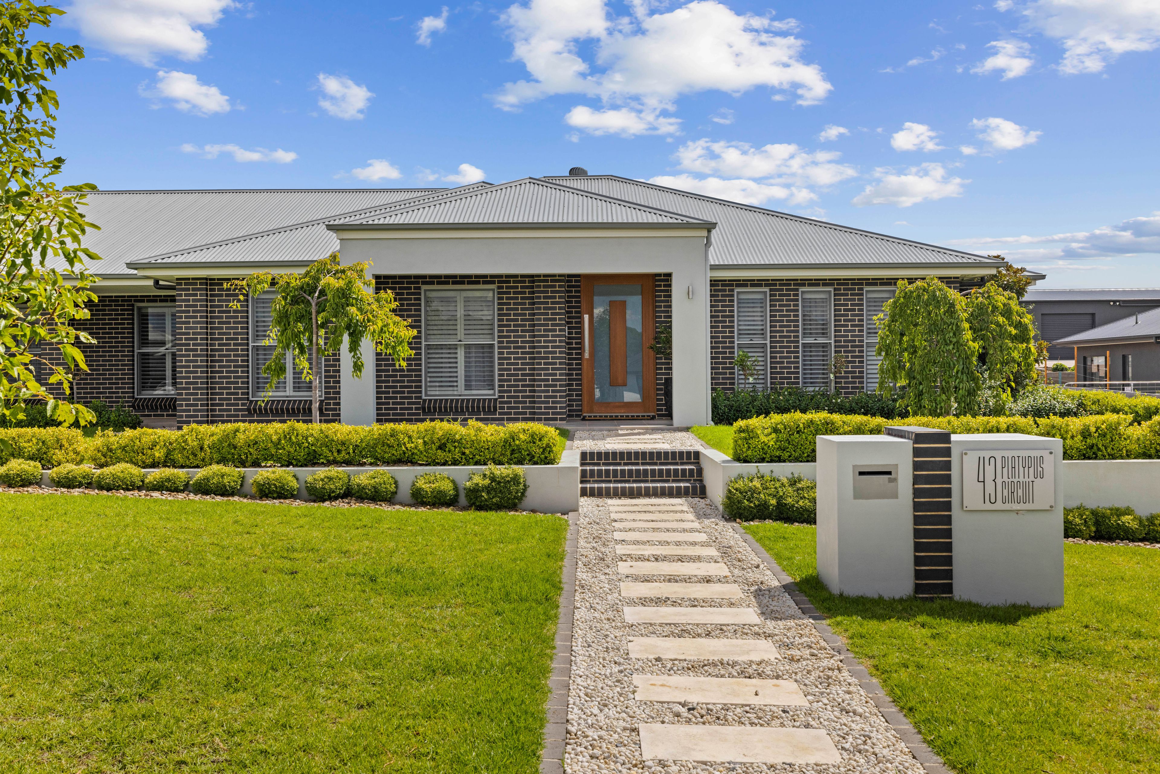 43 Platypus Circuit, Goulburn, NSW 2580 Sold House Ray White Goulburn