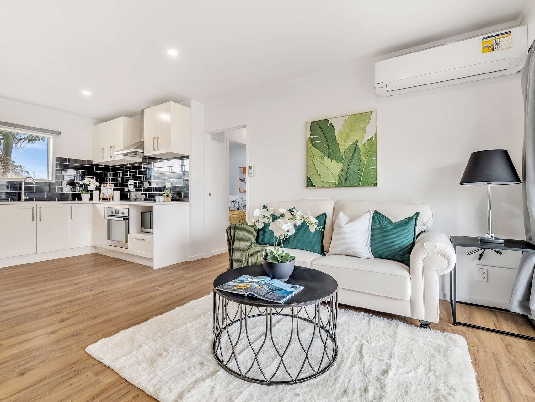 3/4 Moreland Road, Mount Albert, Auckland City