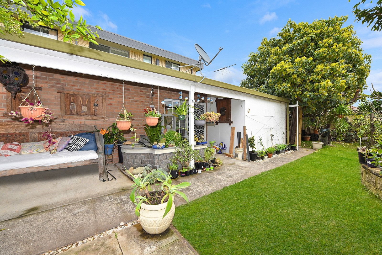 34B Perry Street, Marrickville, NSW 2204