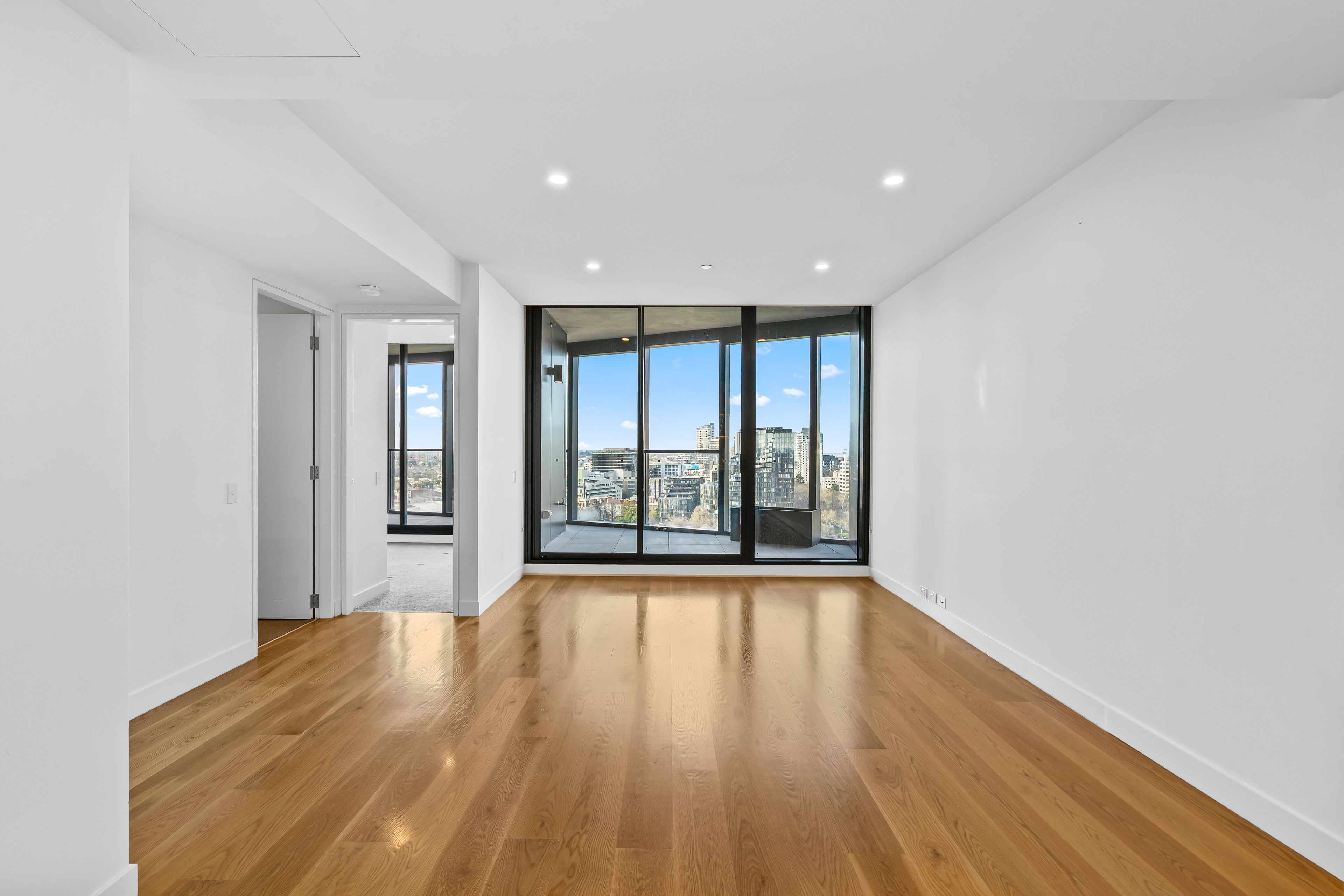 1521/555 St Kilda Road, Melbourne, VIC 3004