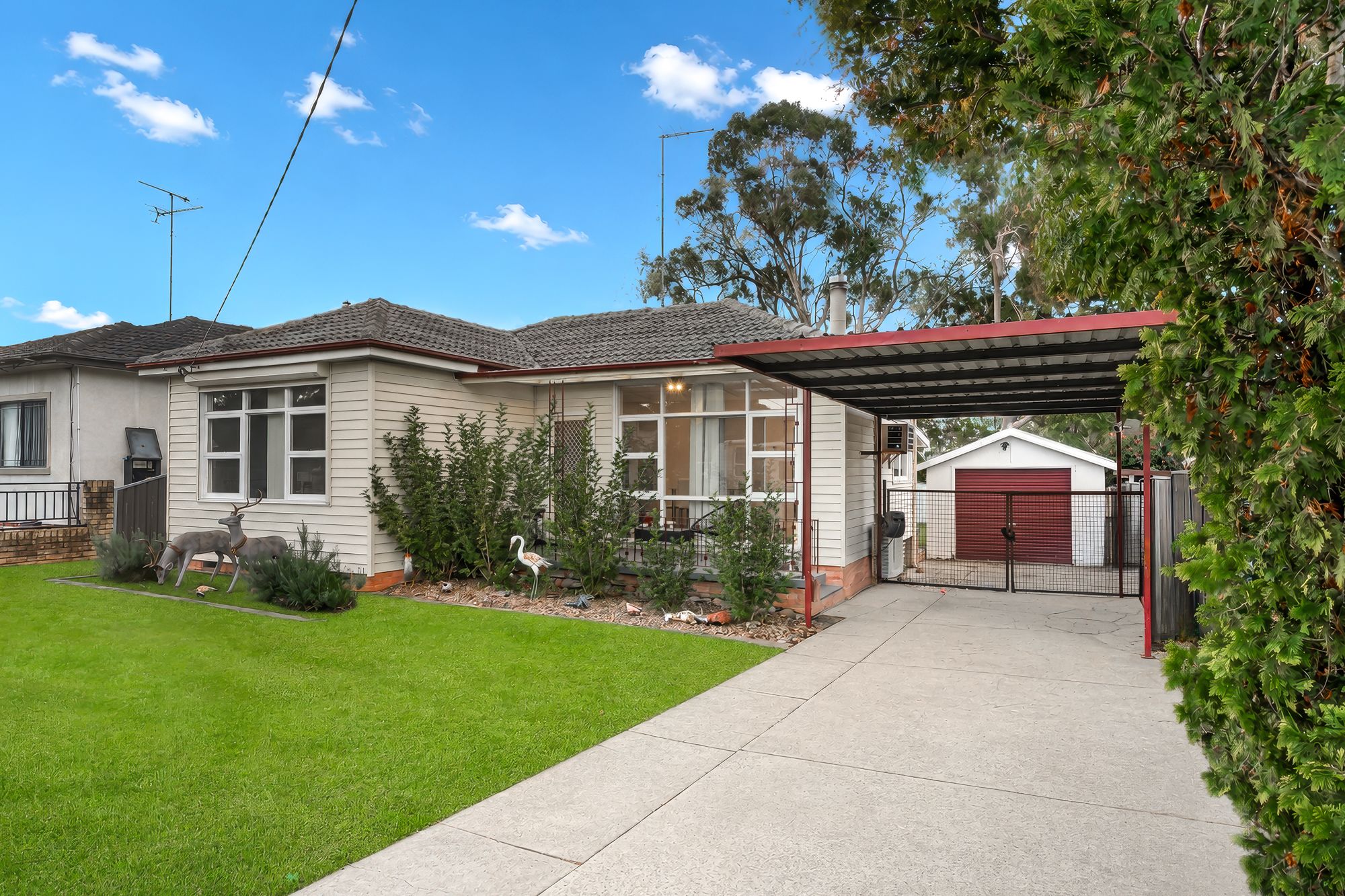 39 Kenny Avenue, St Marys, NSW 2760