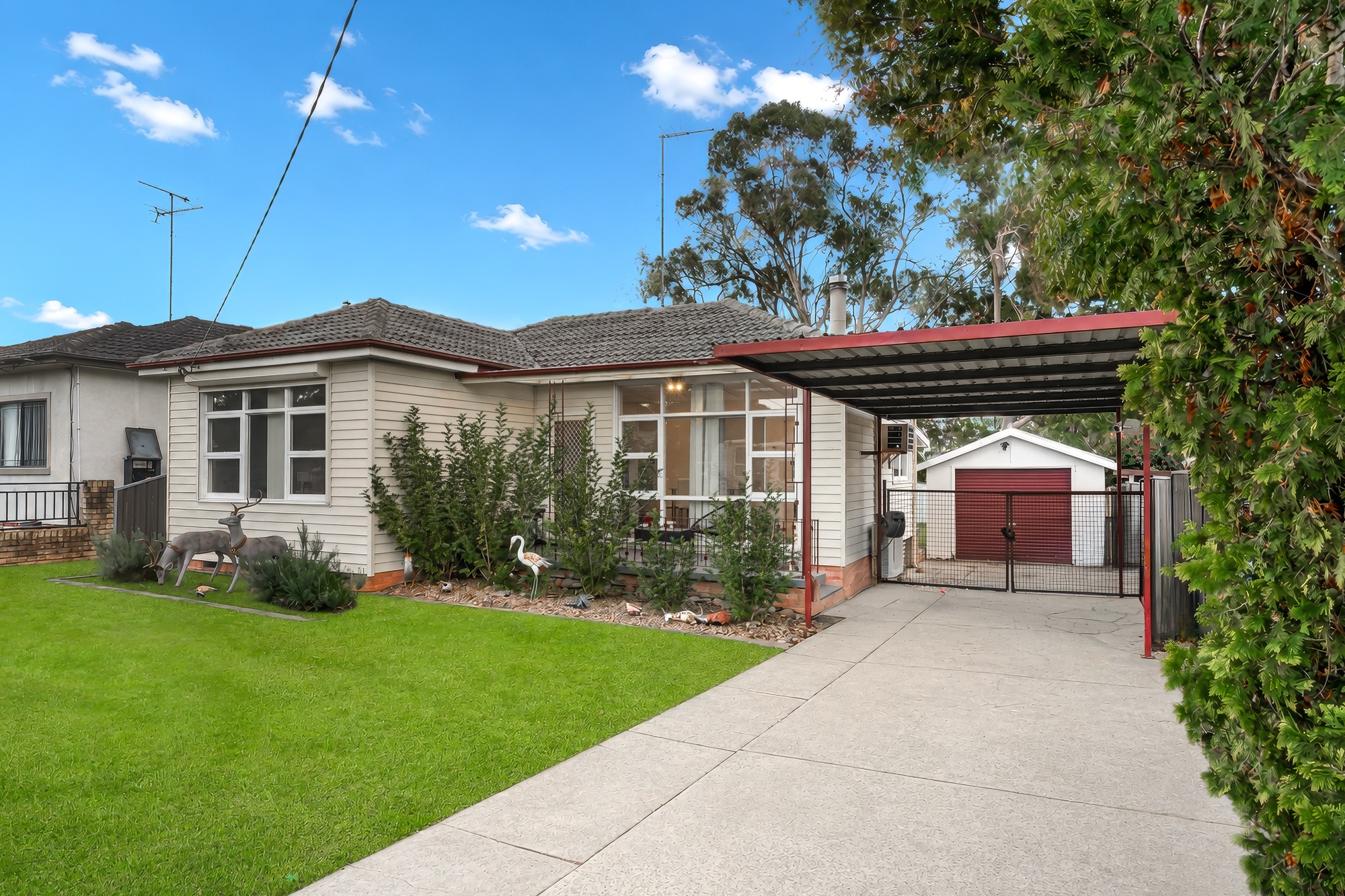 39 Kenny Avenue, St Marys, NSW 2760