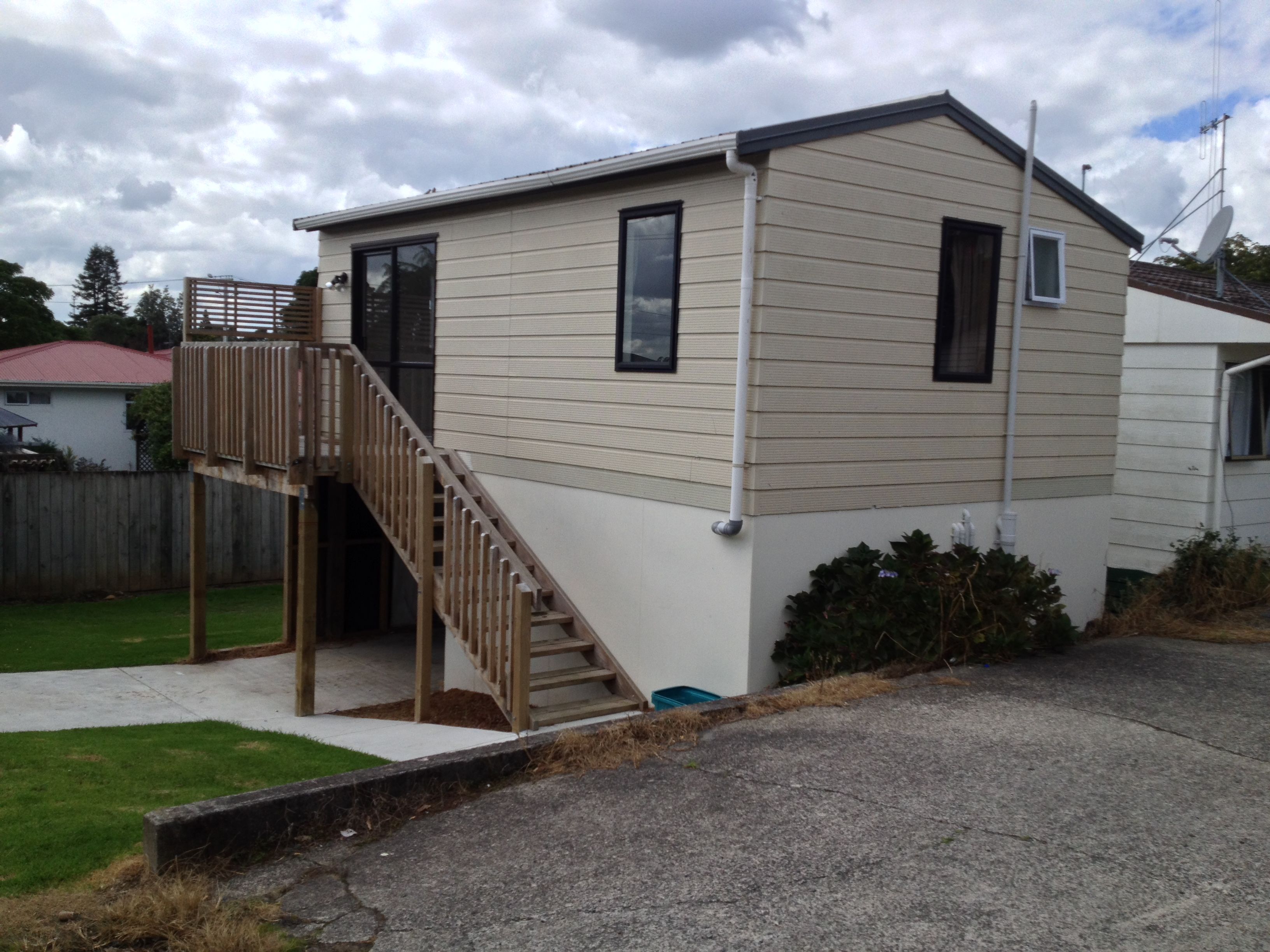 41b Livingstone Avenue, Nawton, Hamilton City