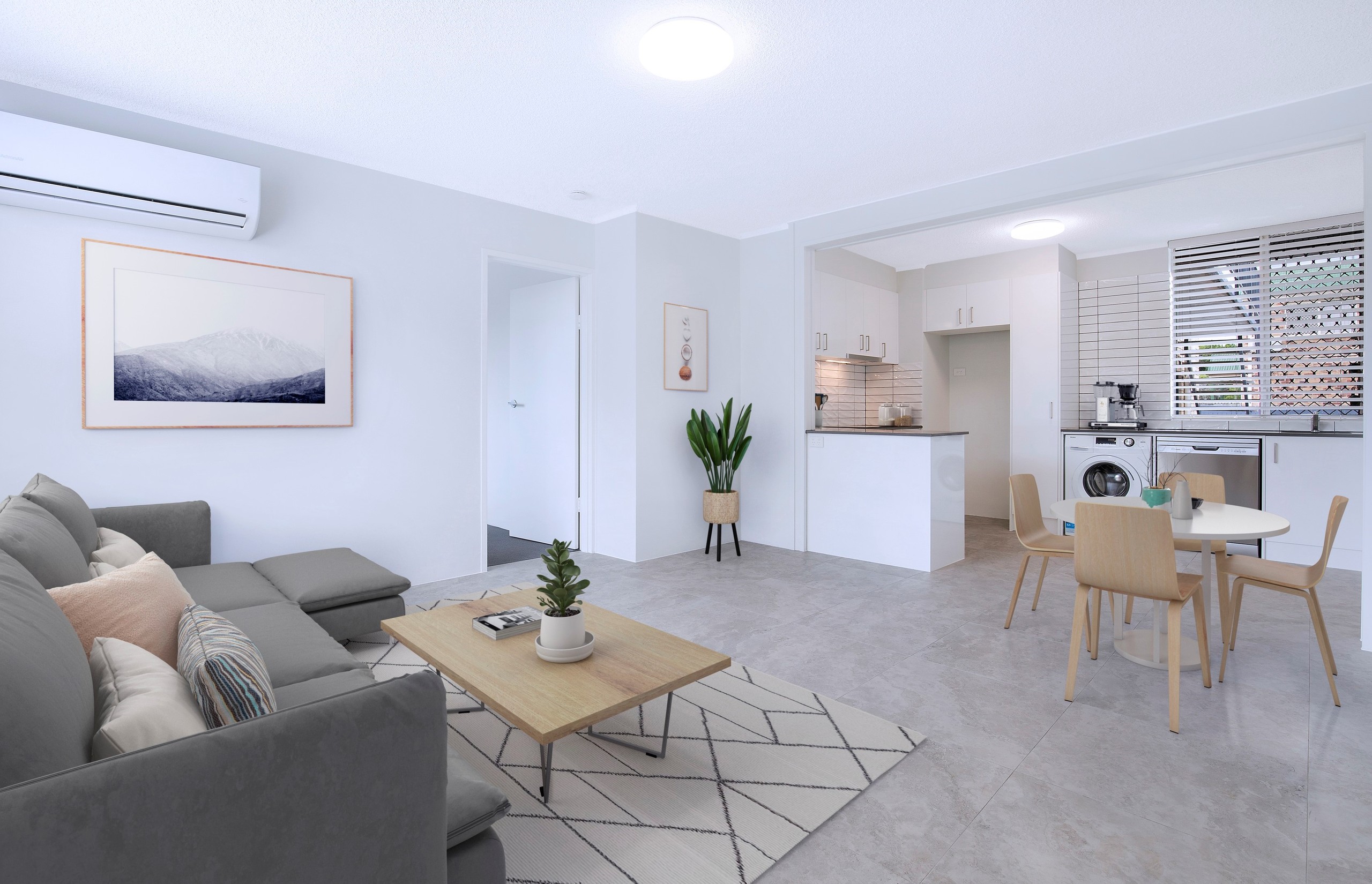 1/41 Kidston Terrace, Chermside, QLD 4032