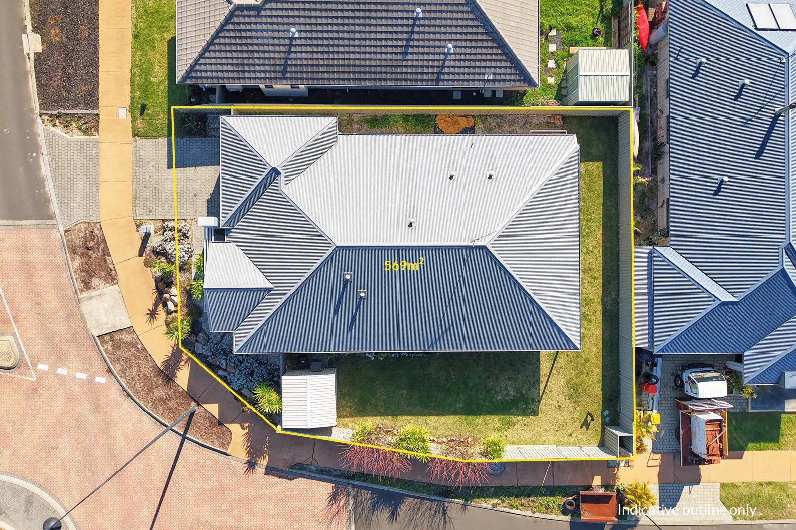 40 Kenwyn Drive — photo 19 of 20