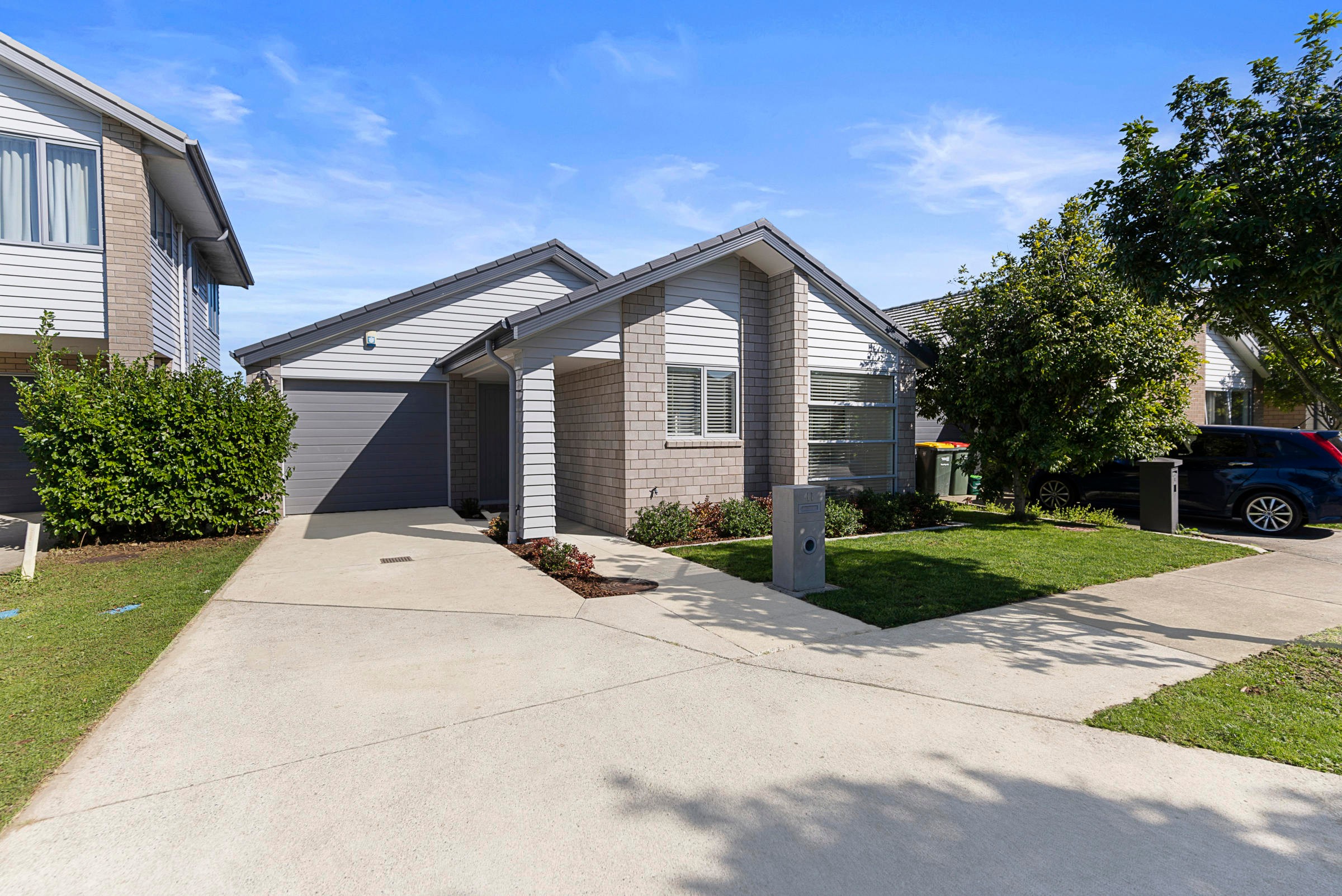 11 Kaki Lane, Takanini, Papakura