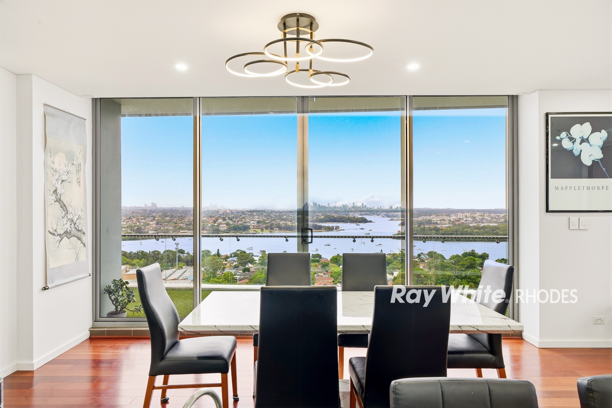 2304/87 Shoreline Drive, Rhodes, NSW 2138
