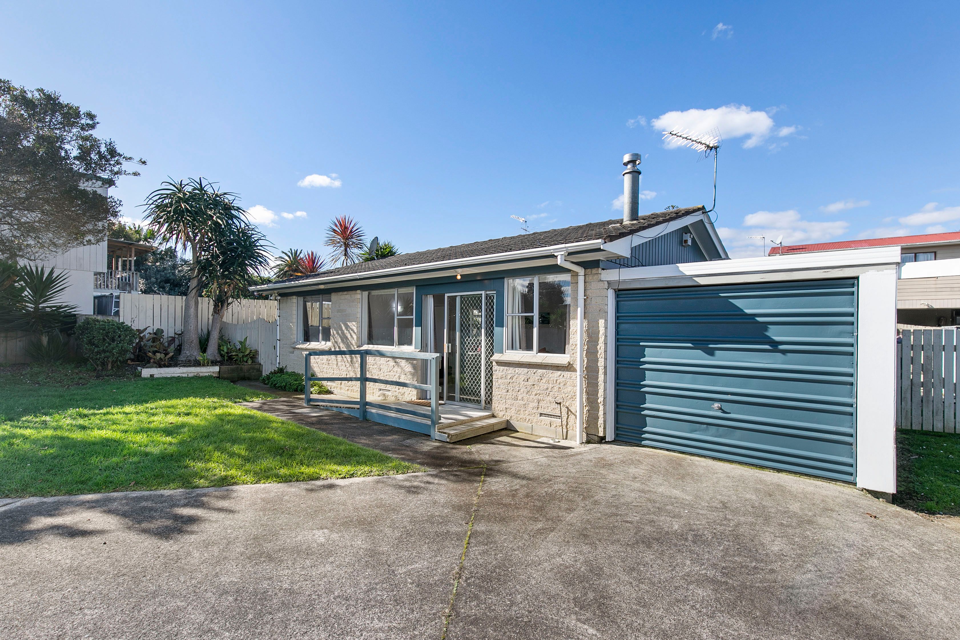1/576a Weymouth Road, Weymouth, Manukau City
