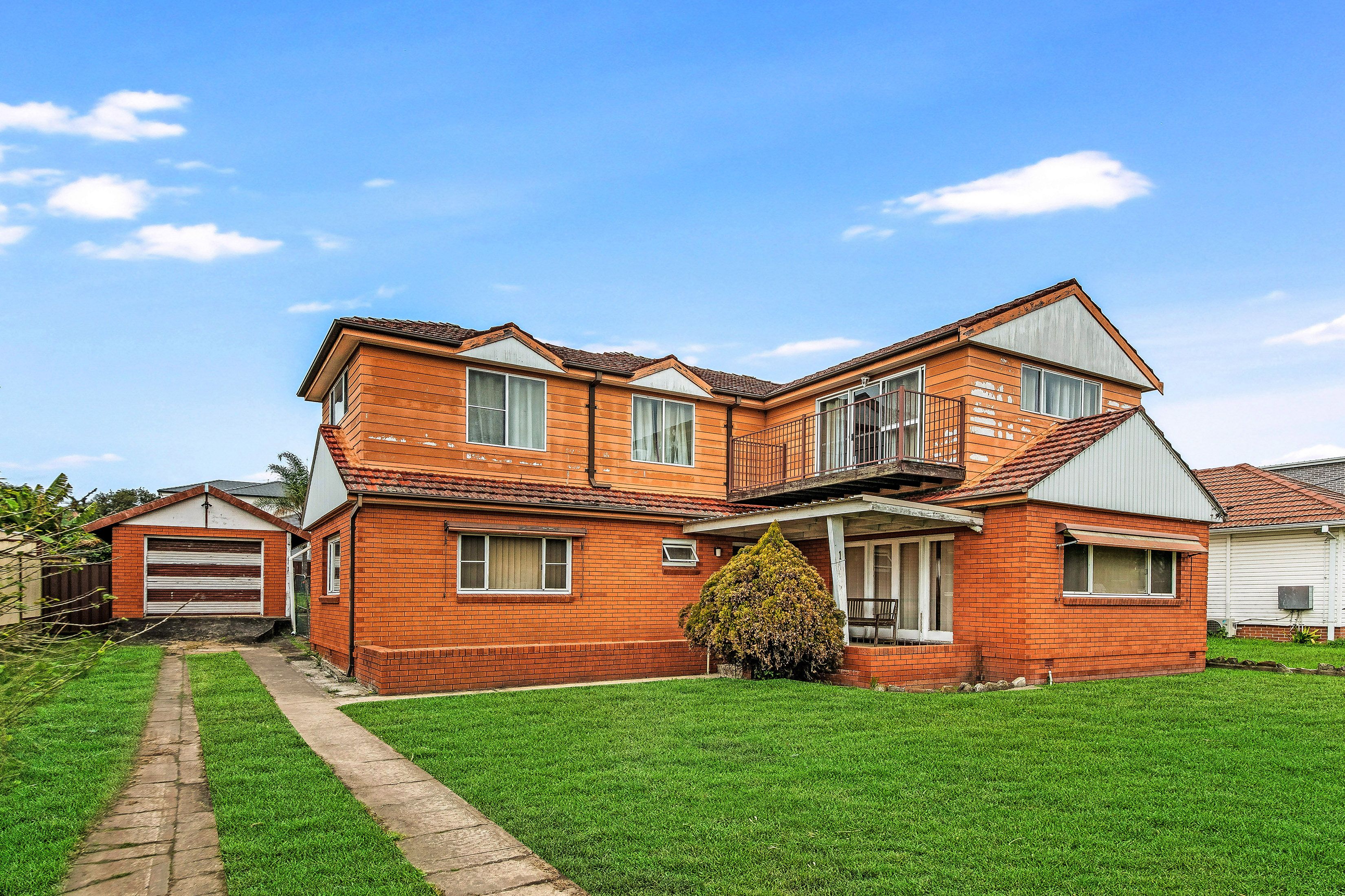 1 Wilkins Street, Yagoona, NSW 2199 Sold House Ray White Bankstown
