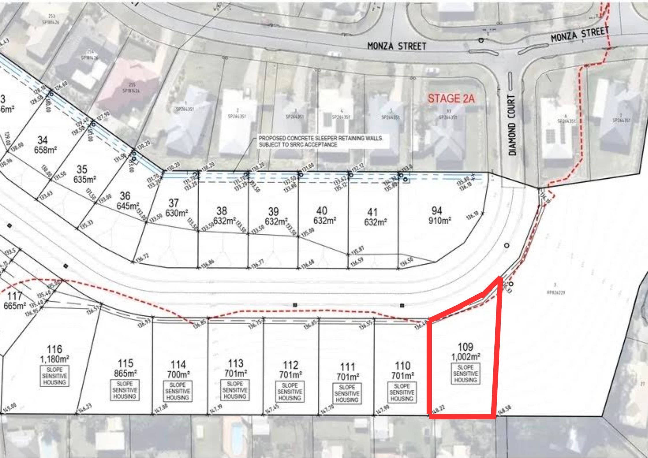 LOT 109 Diamond Court, Beaudesert, QLD 4285