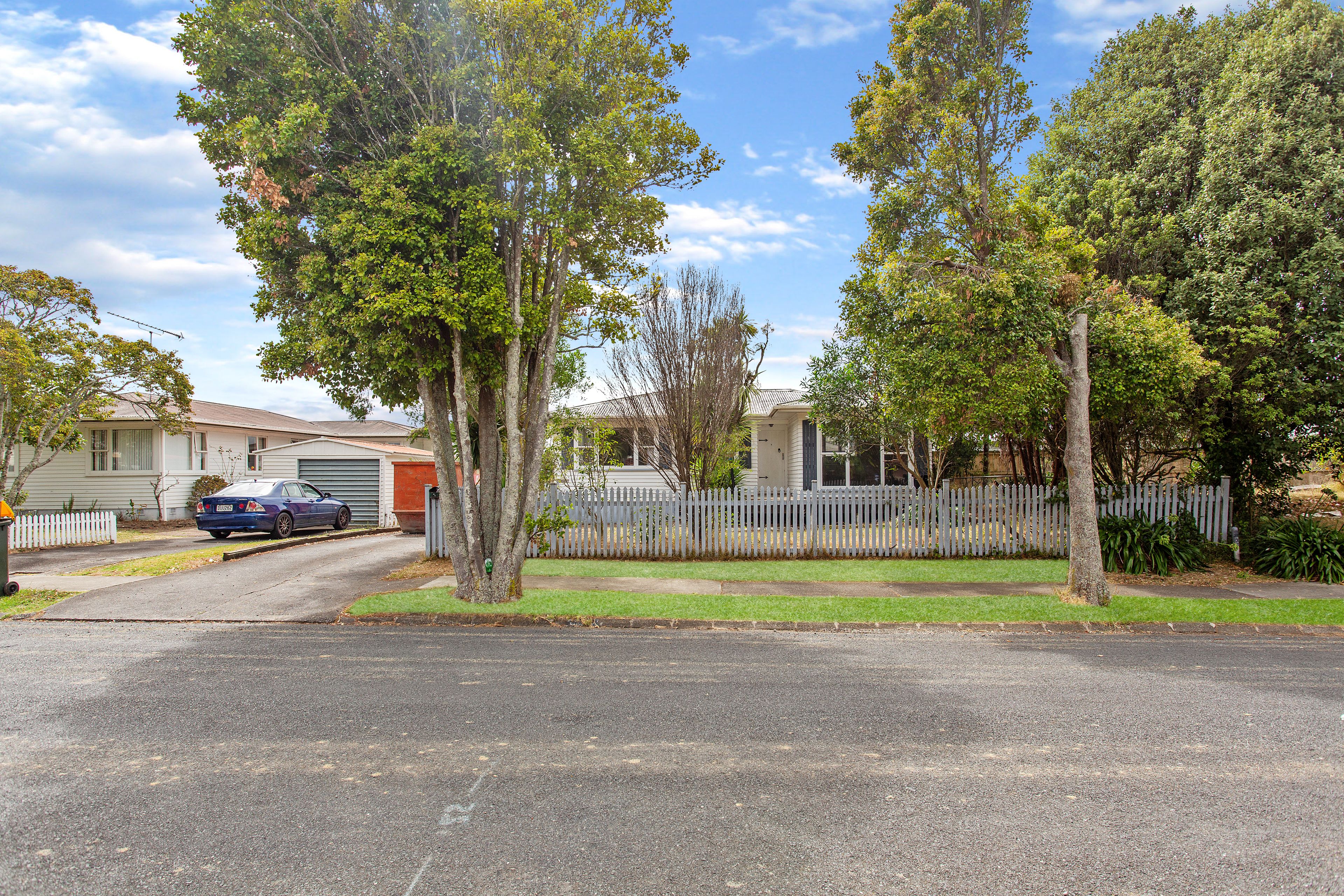 53 Megan Avenue, Pakuranga, Manukau City