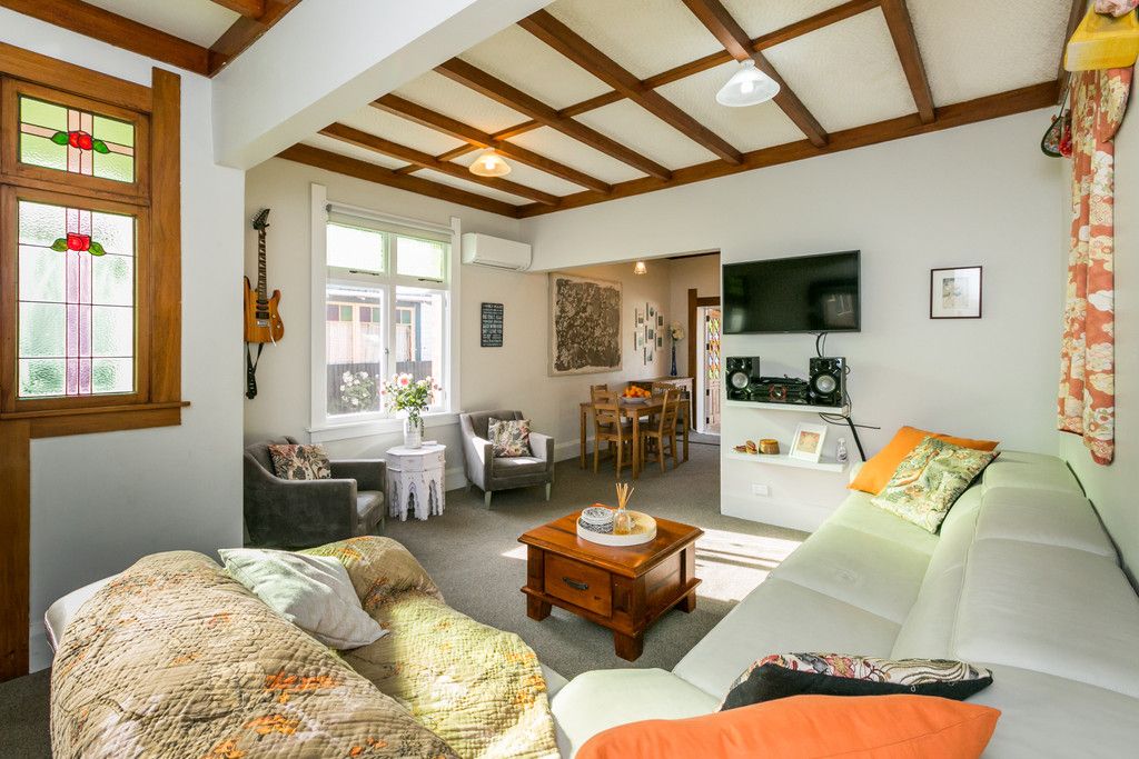 15 Shamrock Street, Napier, Napier City