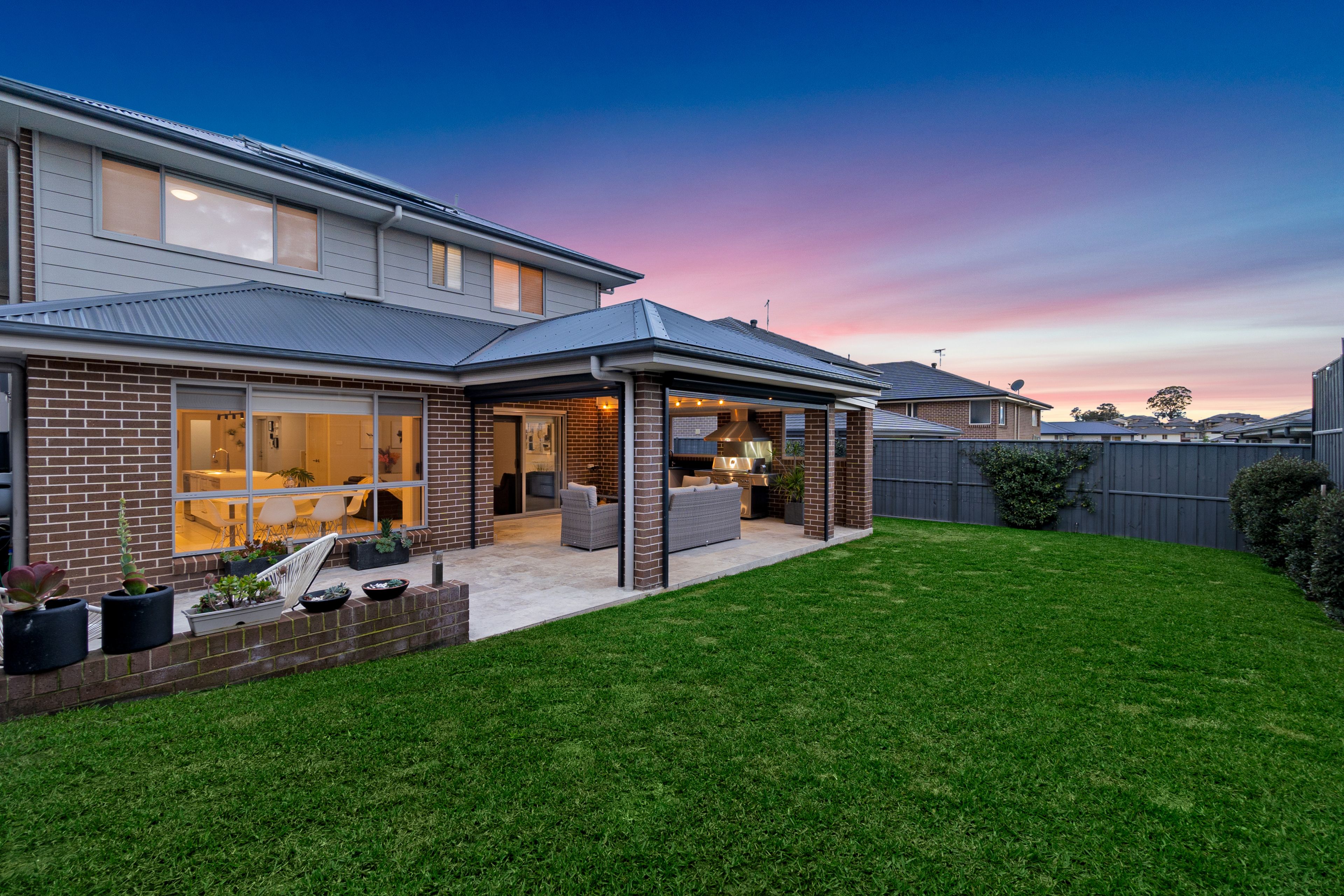 32 Kingfield Road, NORTH KELLYVILLE, NSW 2155