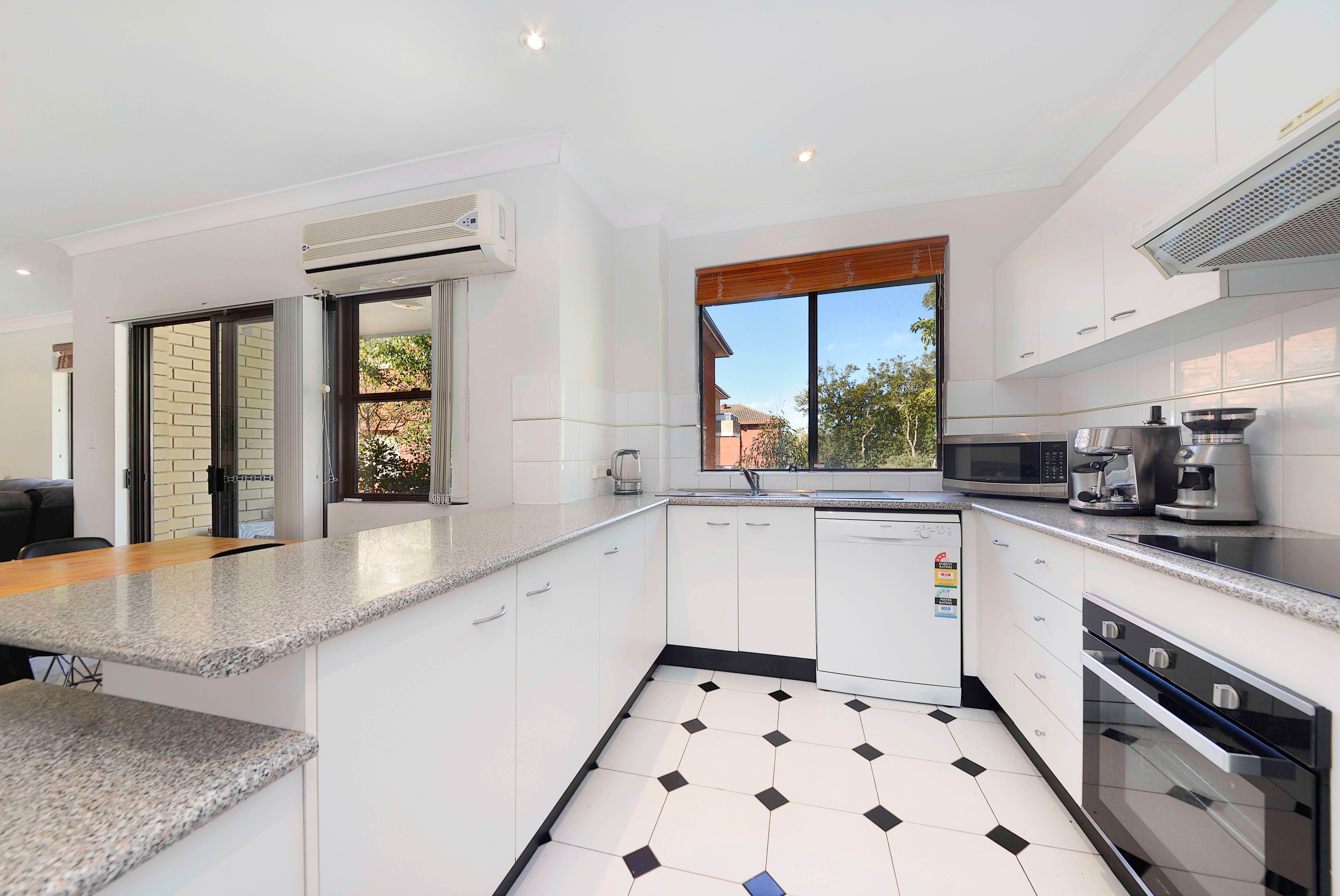 8/156 Oberon Street, Coogee, NSW 2034