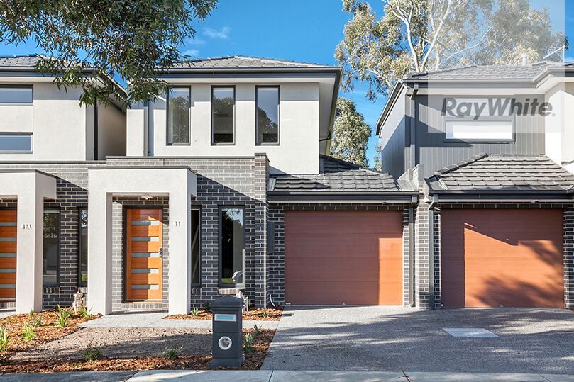 41 Hurlstone Crescent, Mill Park, VIC 3082