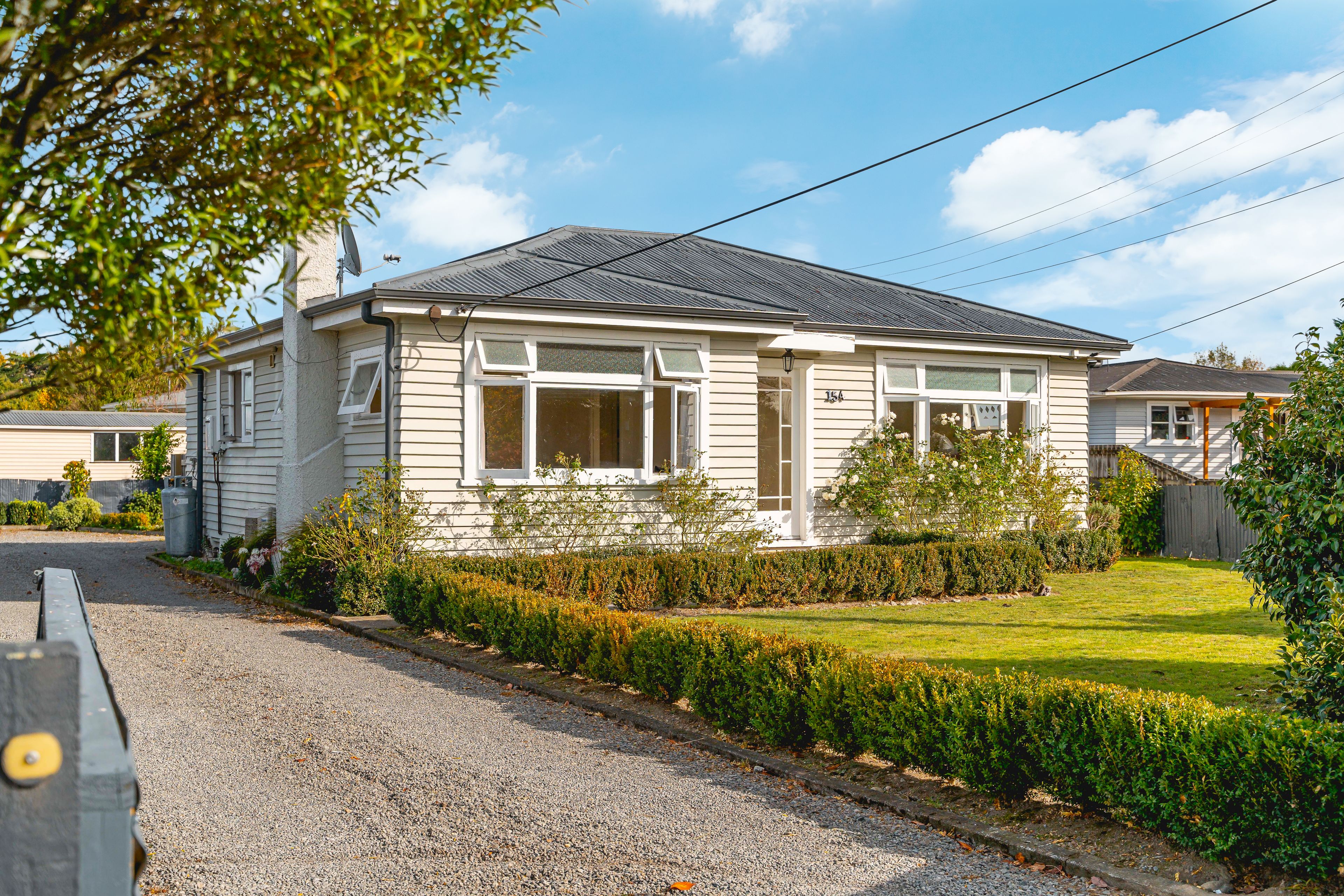 154 Cockburn Street, Masterton, Masterton District
