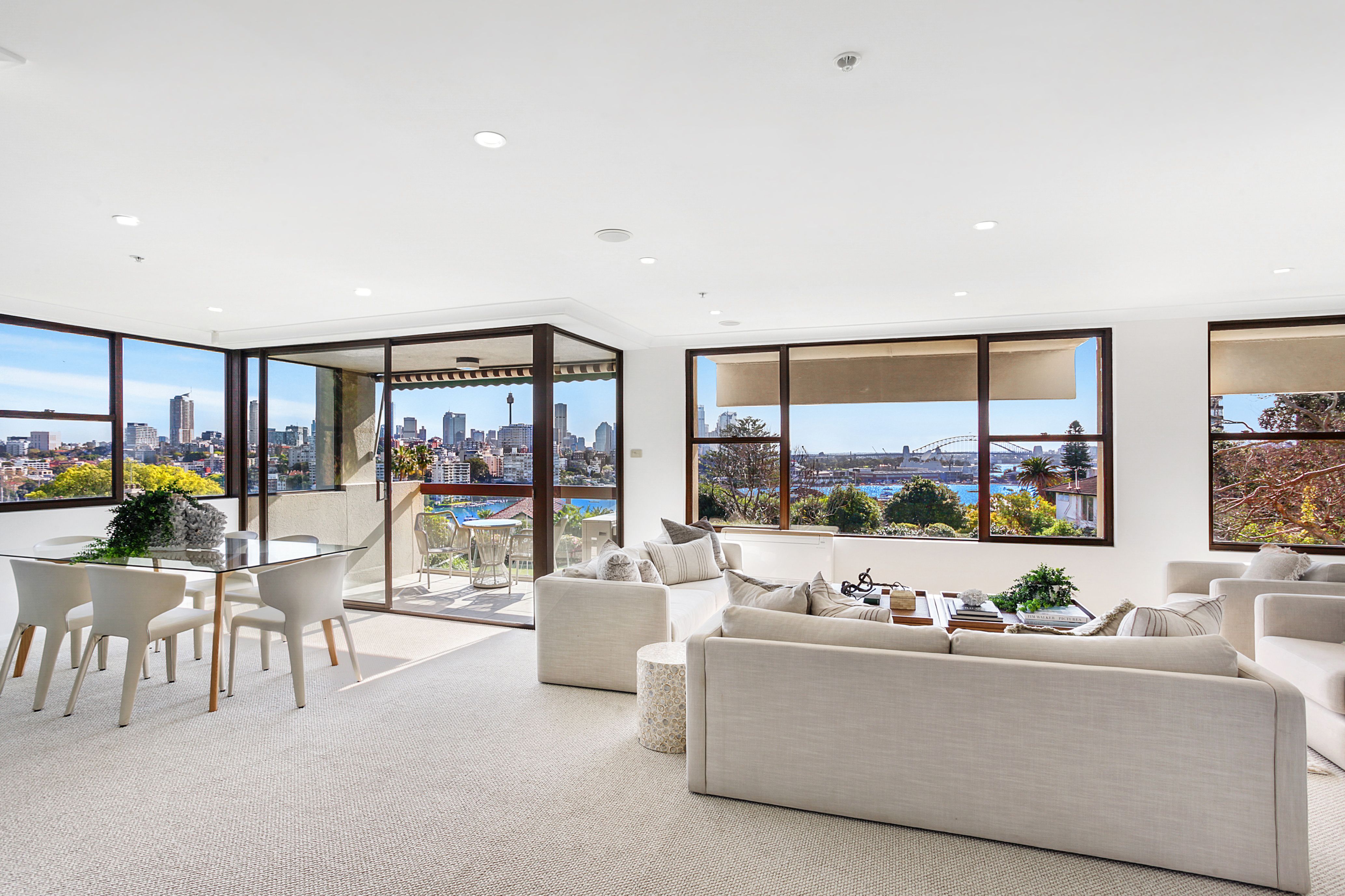 3/60 Darling Point Road, Darling Point, NSW 2027