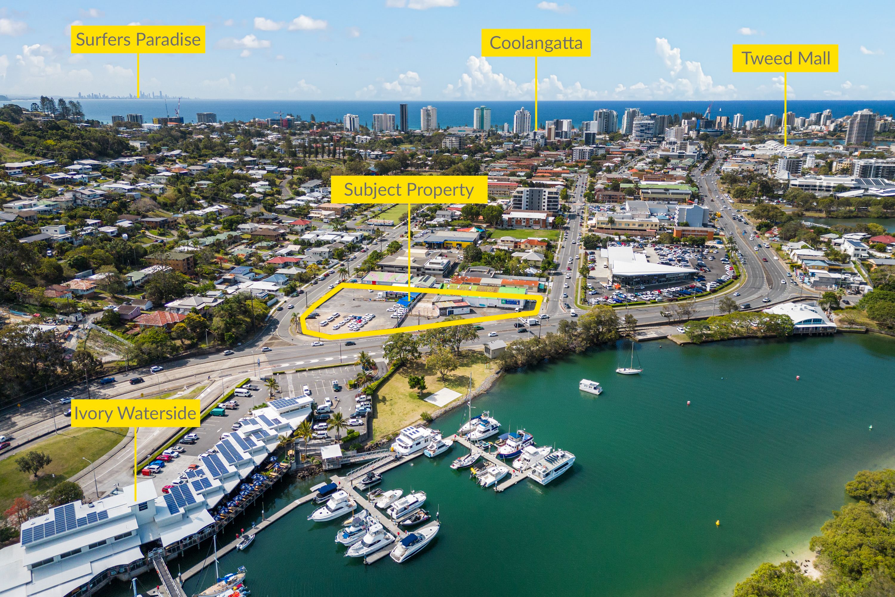 169-171 Wharf Street, Tweed Heads, NSW 2485