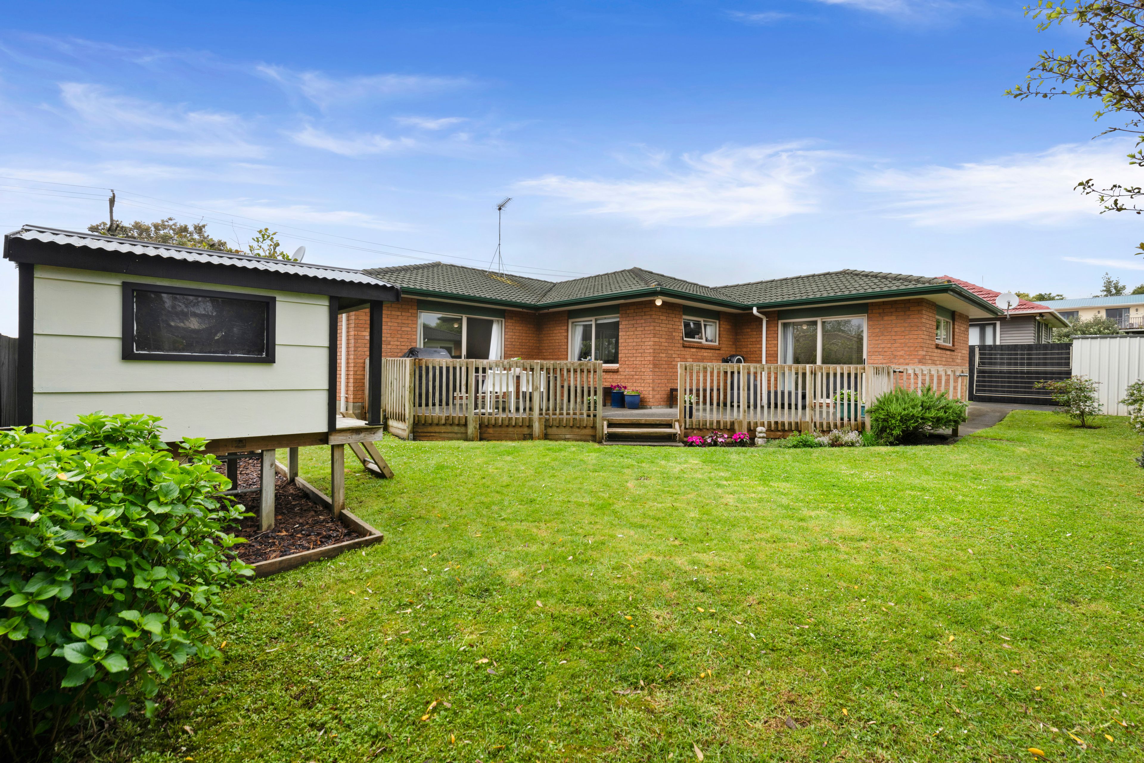 51 Crawford Avenue, Mangere Bridge, Manukau City