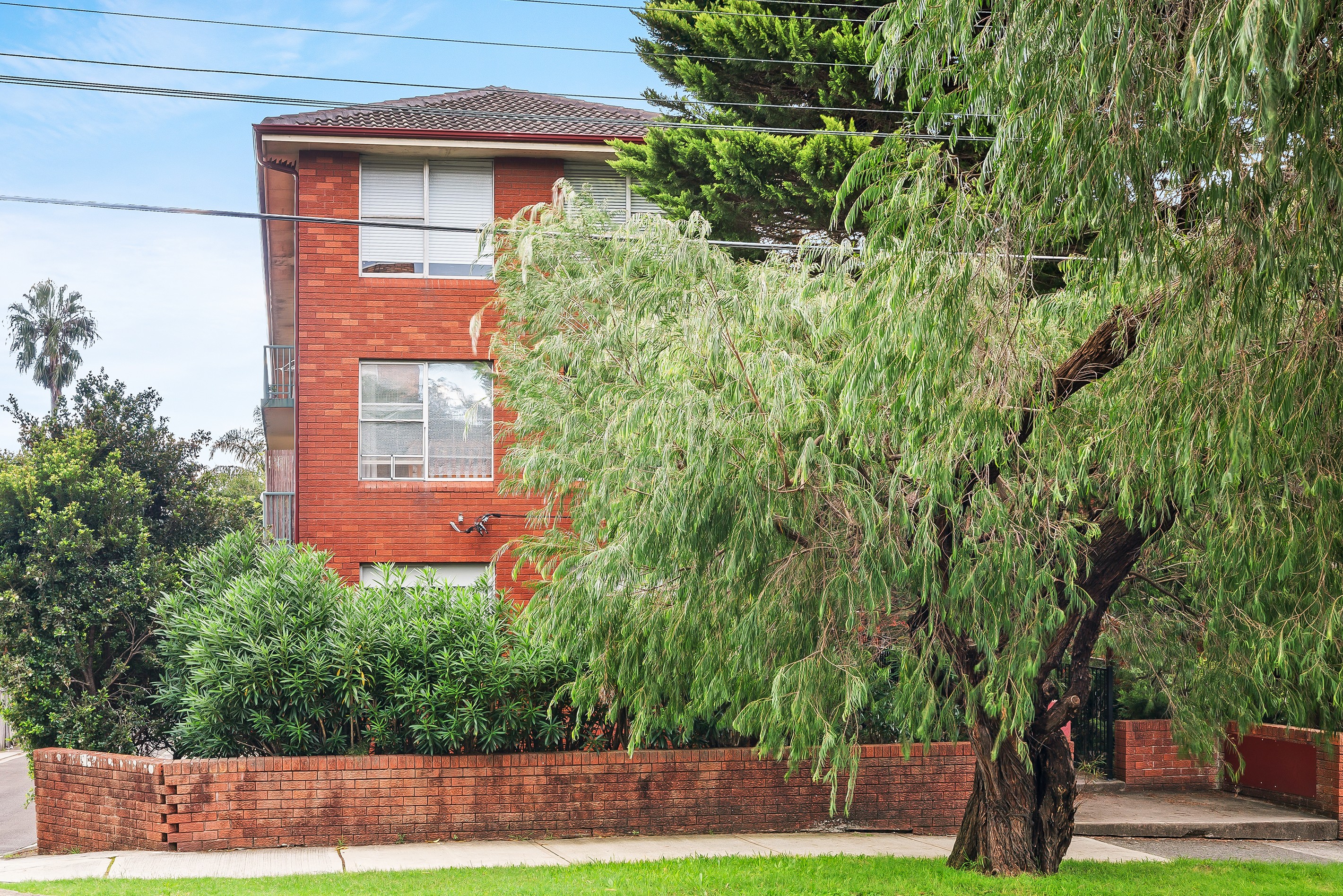4/100 Wentworth Street, Randwick, NSW 2031