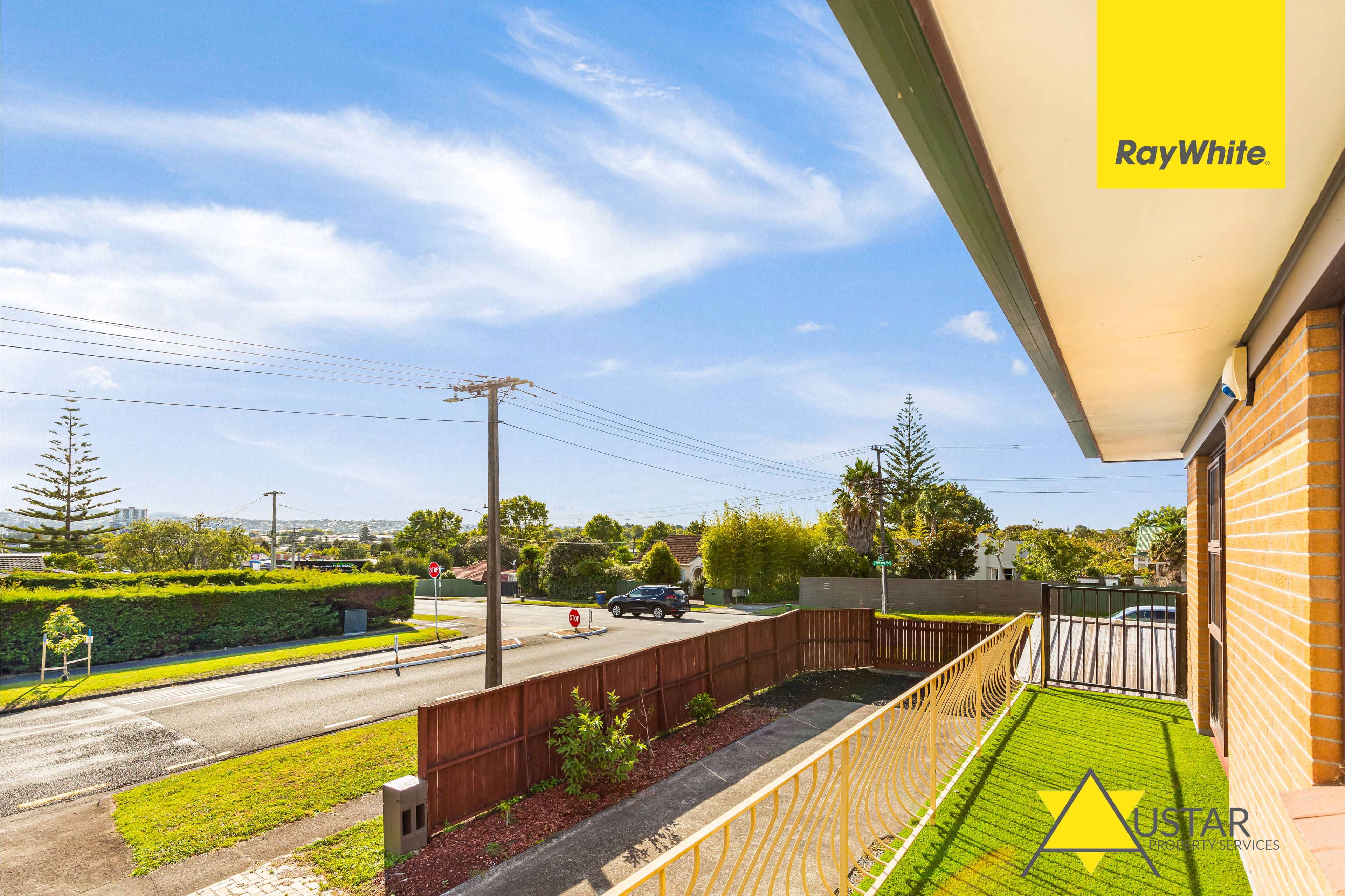 1/2 Northall Road, New Lynn, Waitakere City