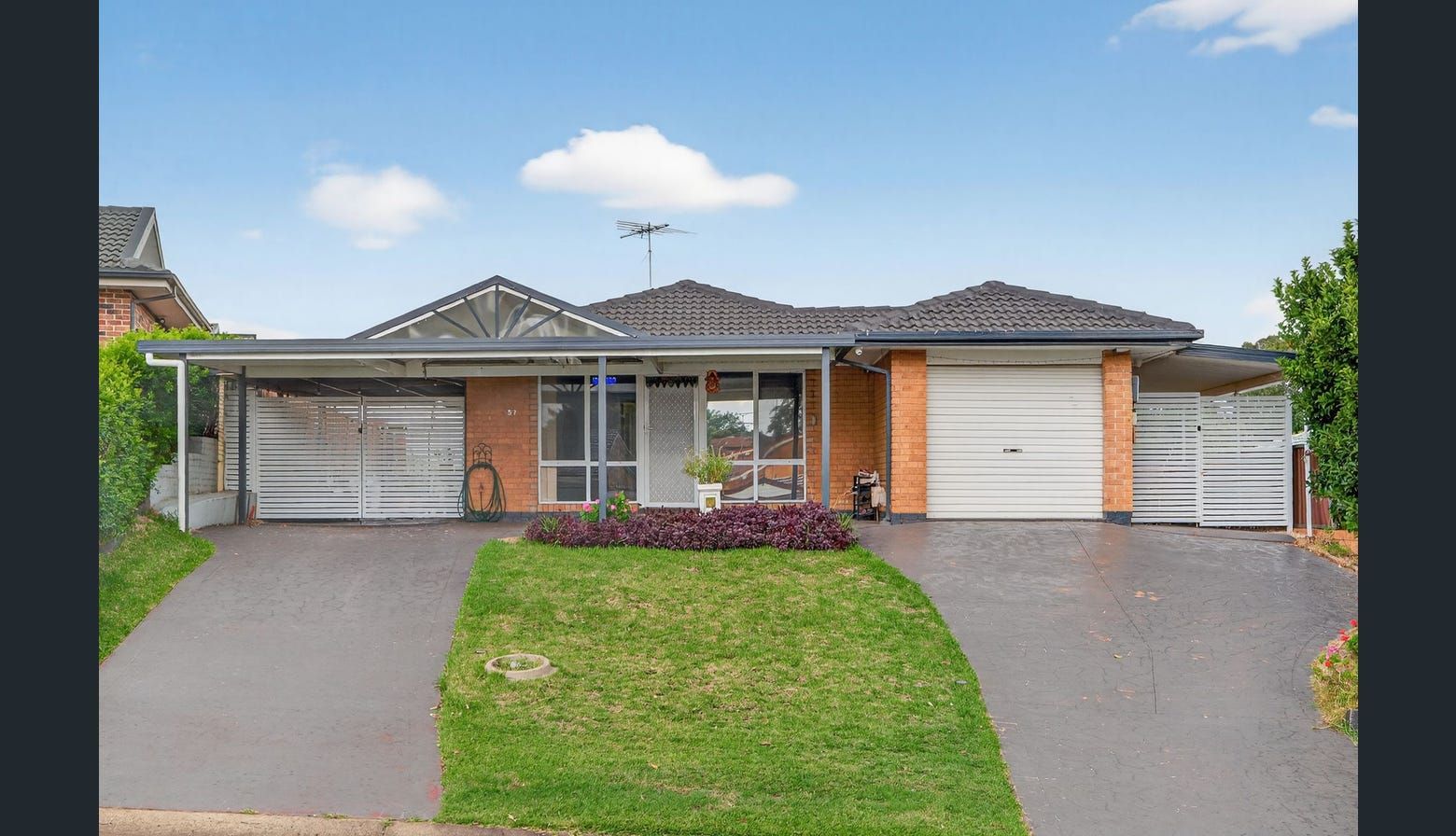 57 Buring Crescent, Minchinbury NSW 2770