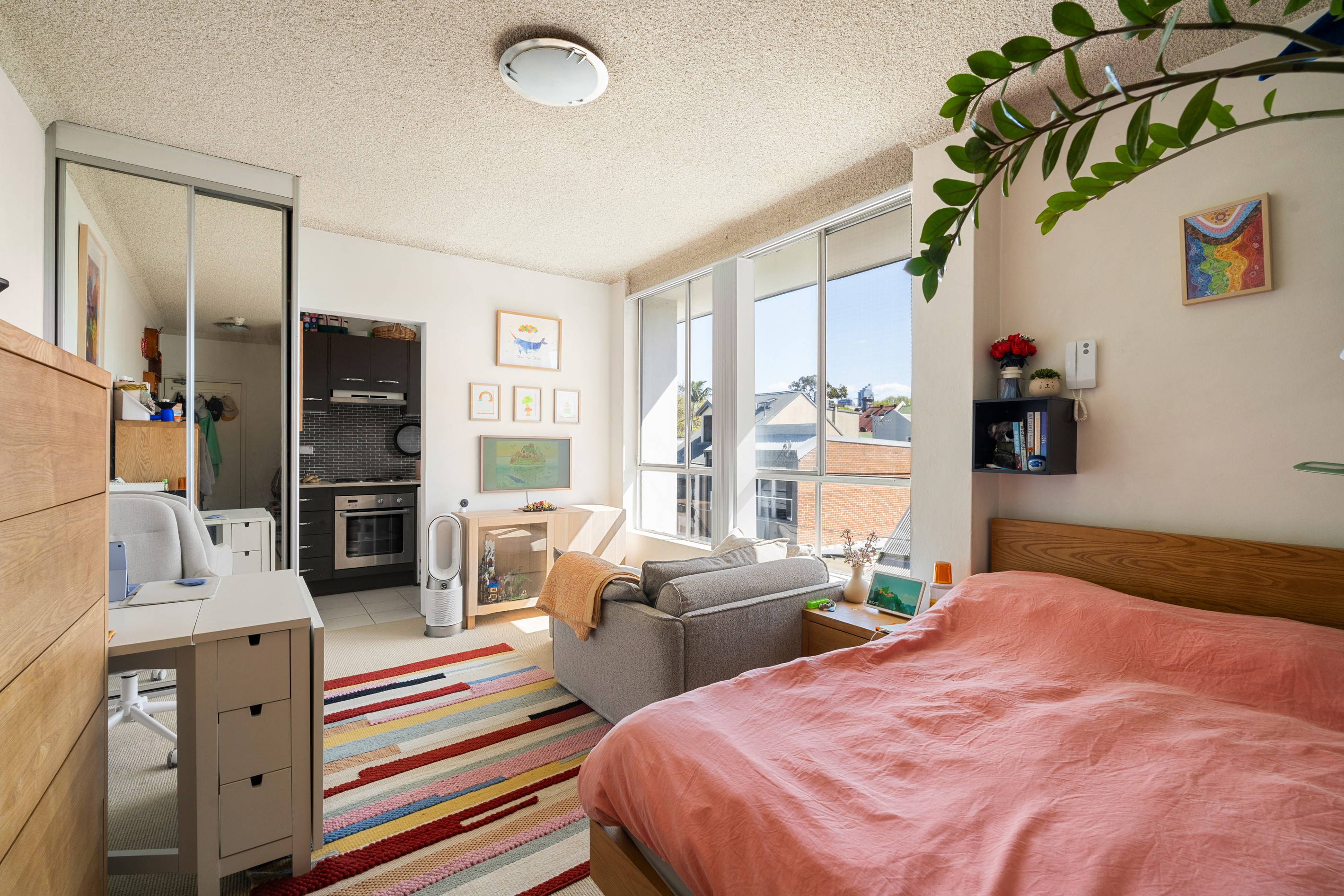 24/12-16 Chelsea Street, Redfern, NSW 2016