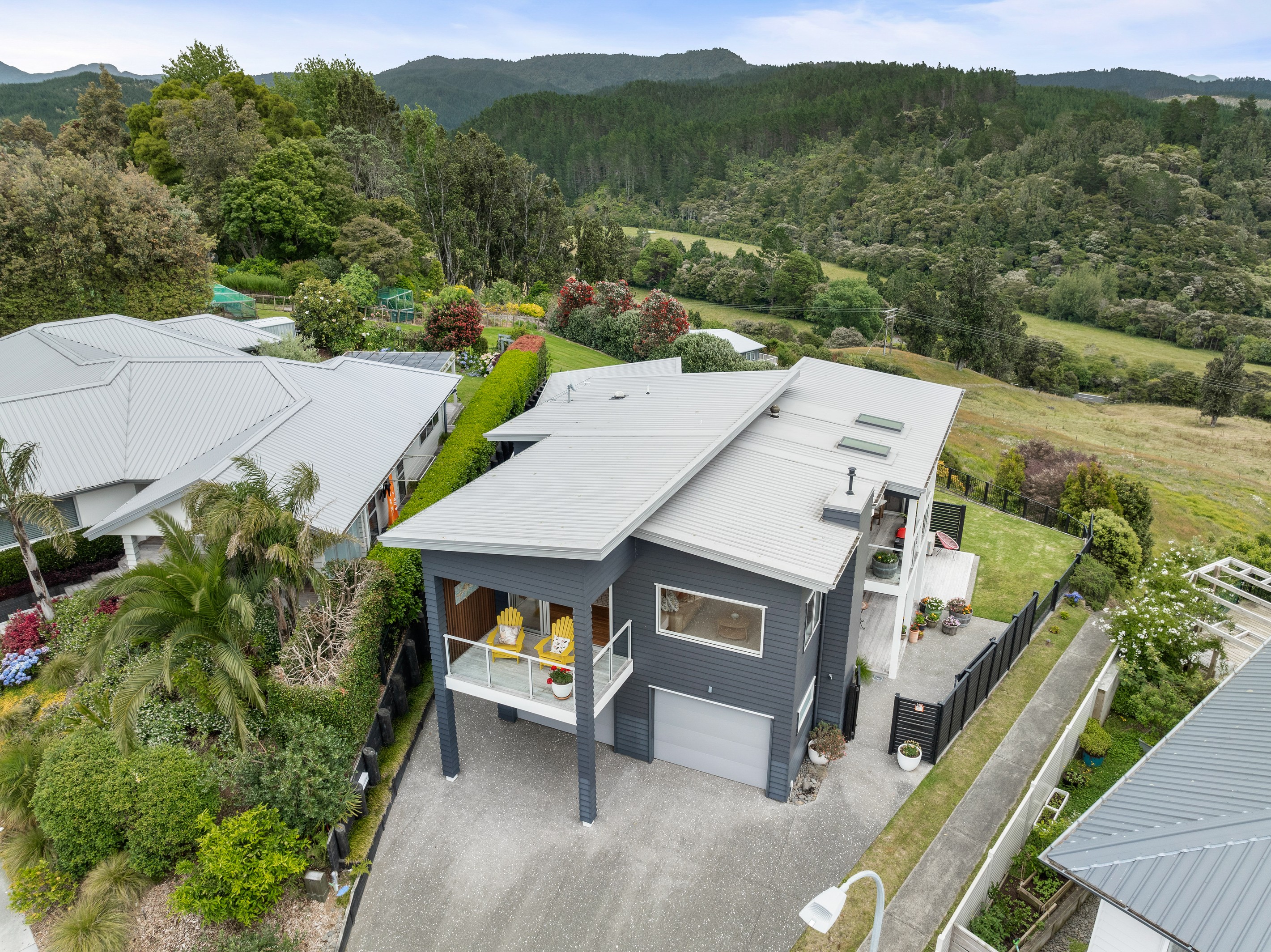 120 Te Pamahue Drive, Whangamata, Thames Coromandel District