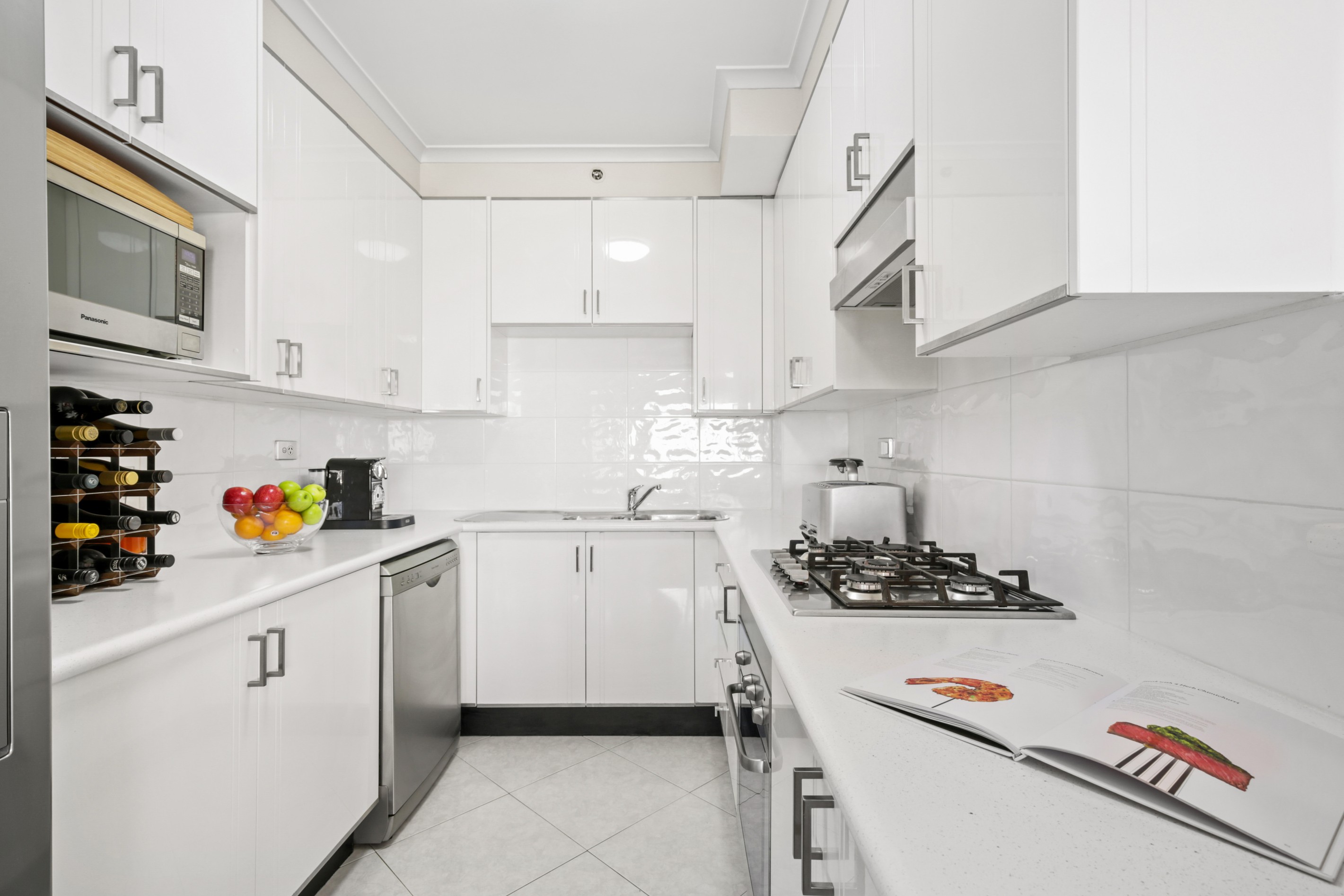 60/421-473 Pacific Highway, Artarmon, NSW 2064