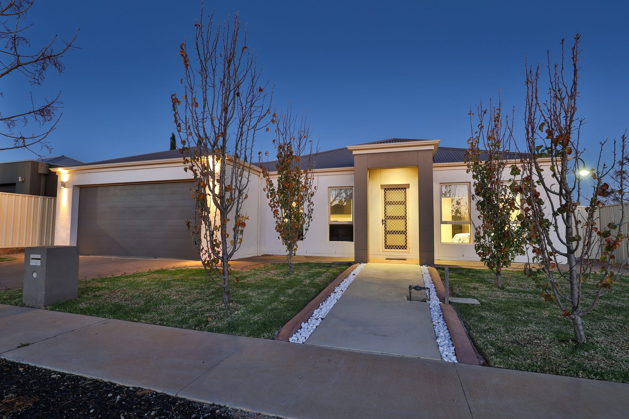 2 Nicholas Avenue, Mildura, VIC 3500