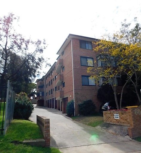 12 60 Campbell Street Wollongong Nsw Rental Unit Leased