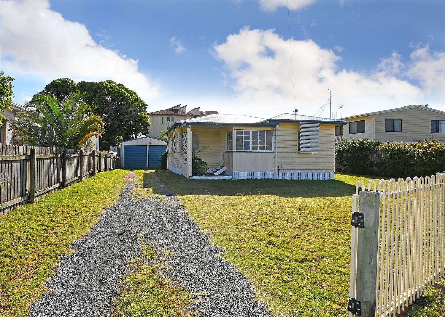 36 Cypress Street, Torquay, QLD 4655