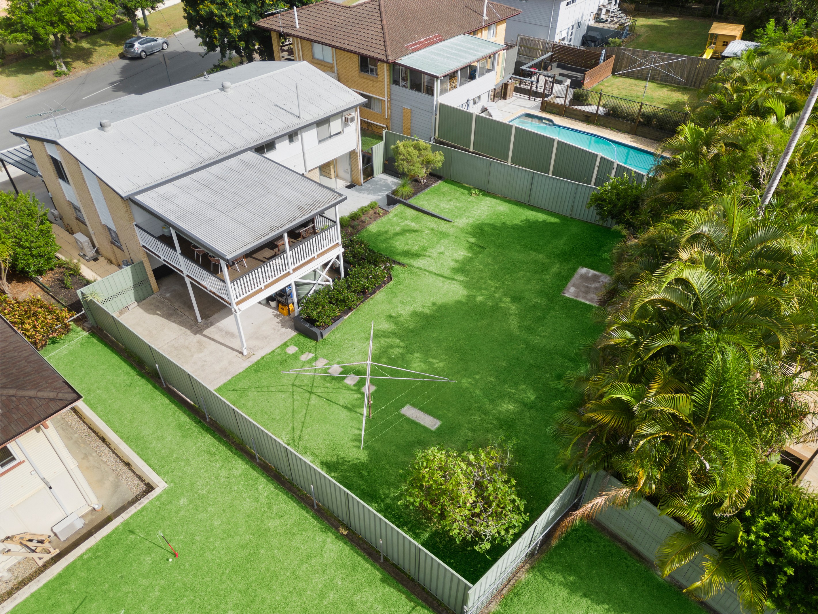 35 Dunbil Avenue, Ferny Hills, QLD 4055