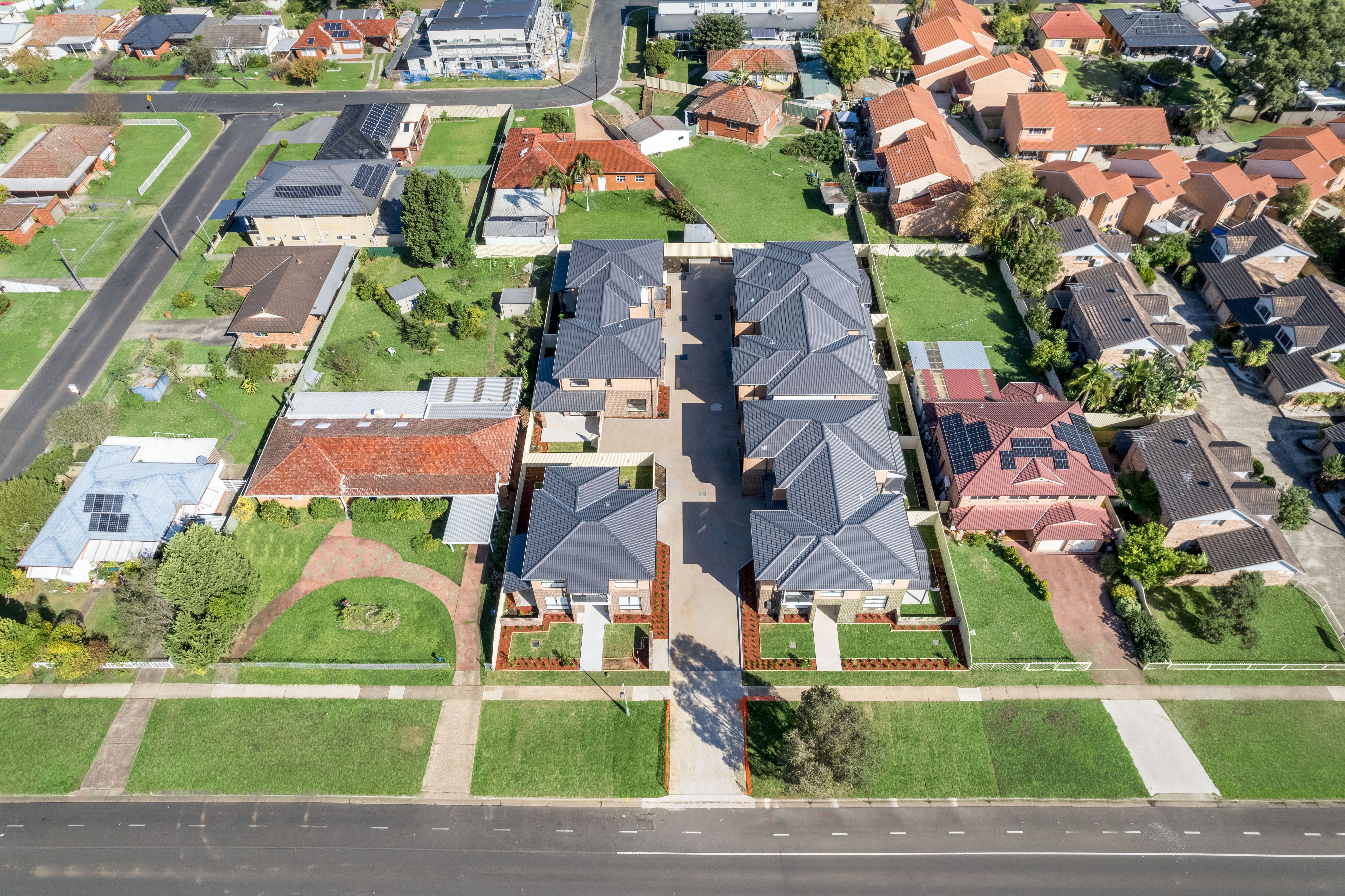 87 Oxford Road, Ingleburn, NSW 2565 Townhouse for Sale Ray White