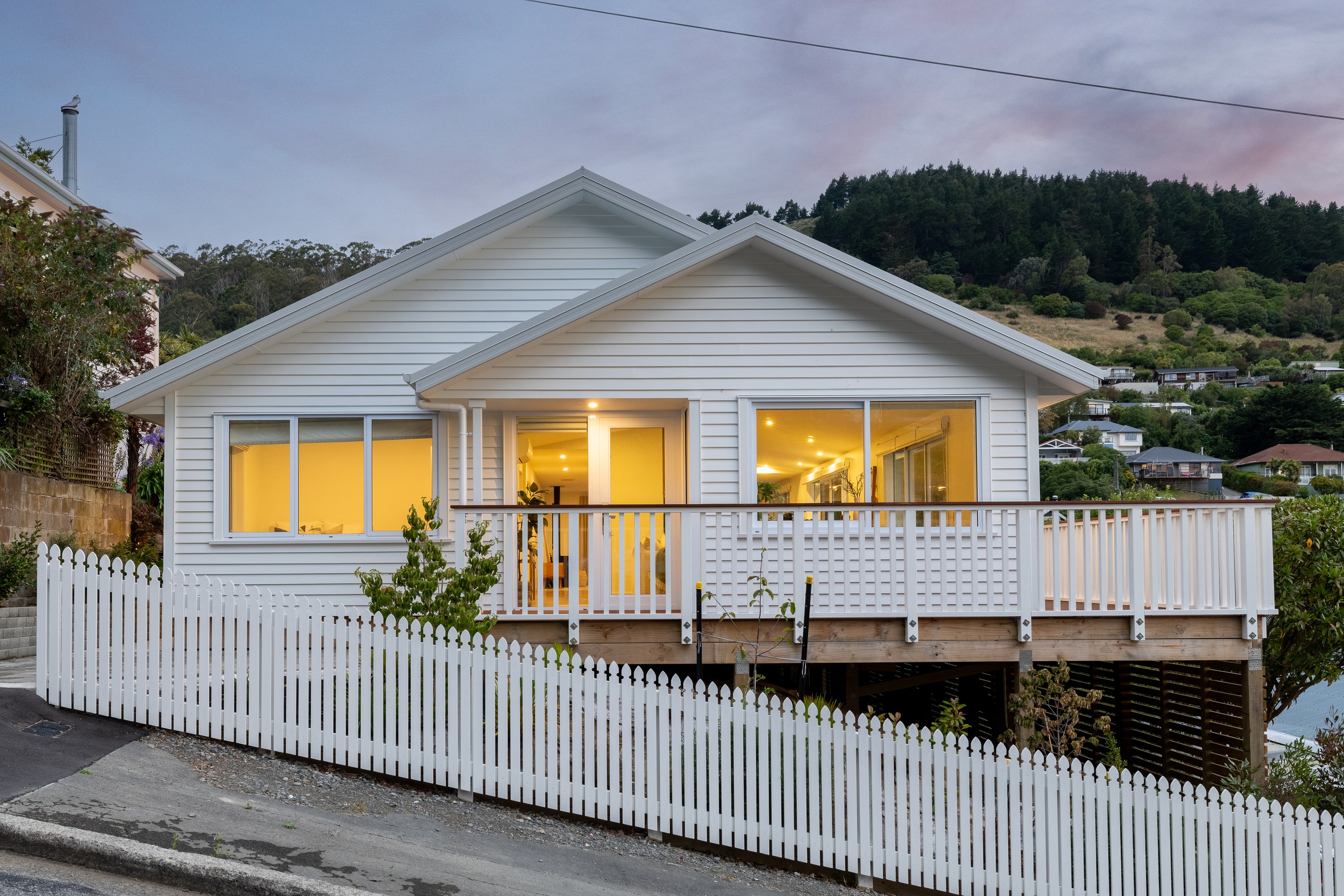 84 Oxford Street, Lyttelton, Christchurch City