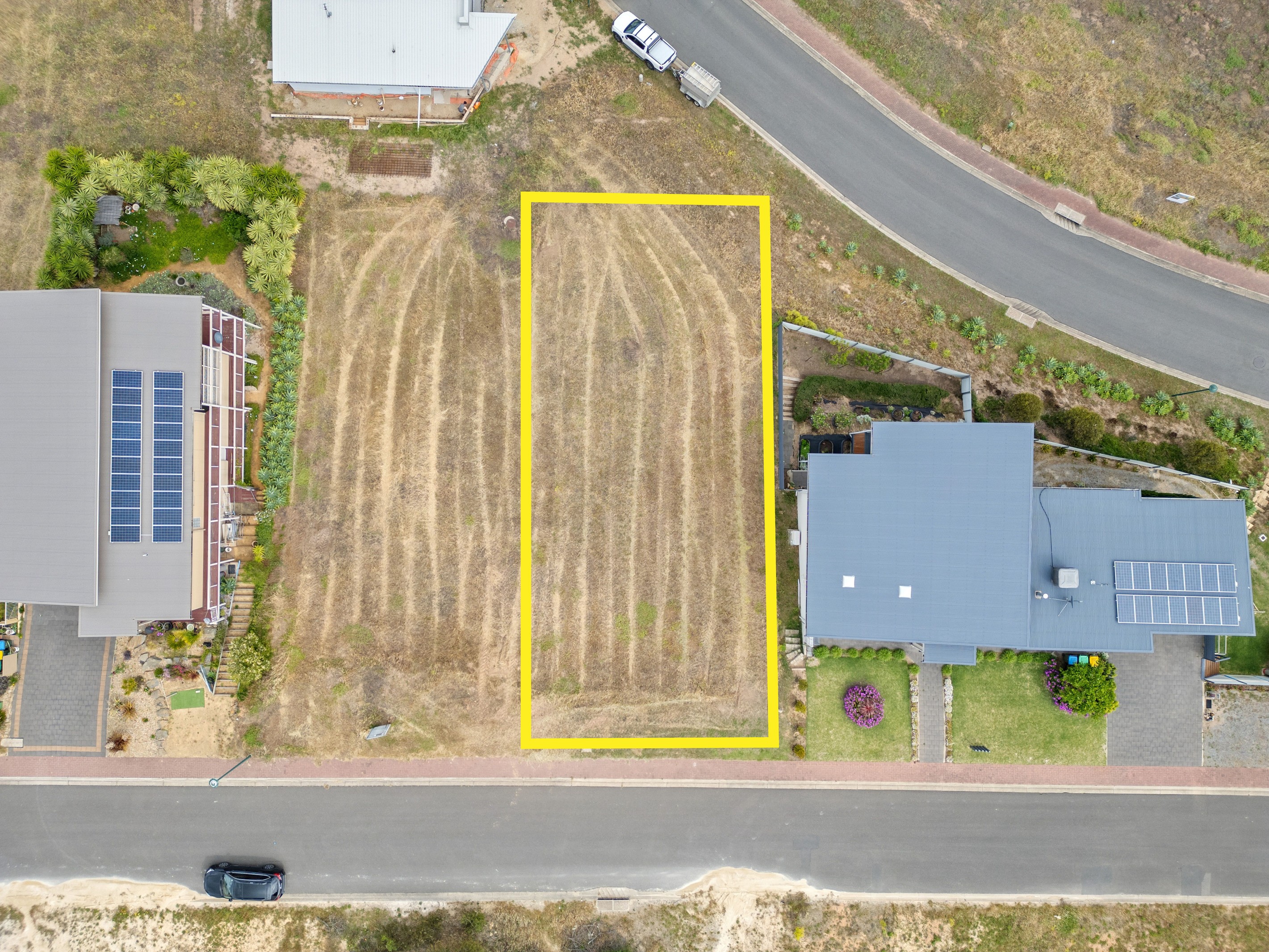 3 Cherry Hills Crescent, Normanville, SA 5204
