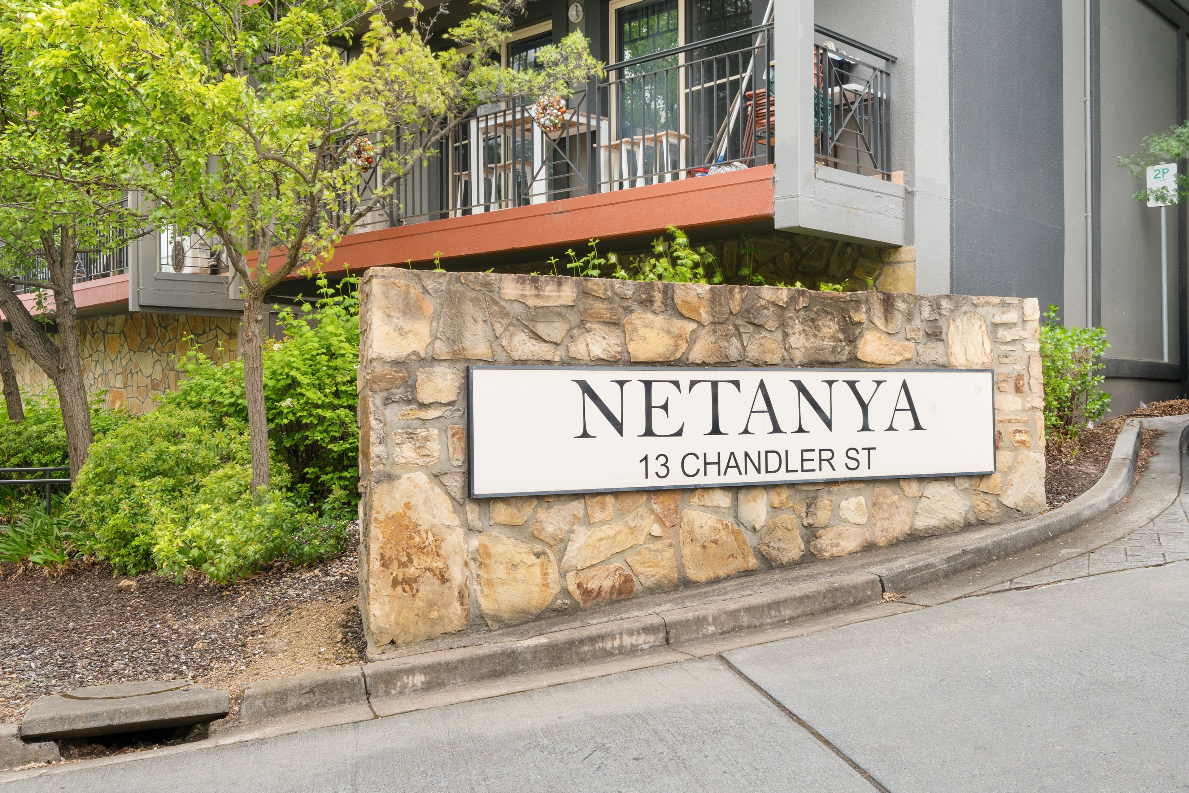 52/13 Chandler Street — photo 13 of 13