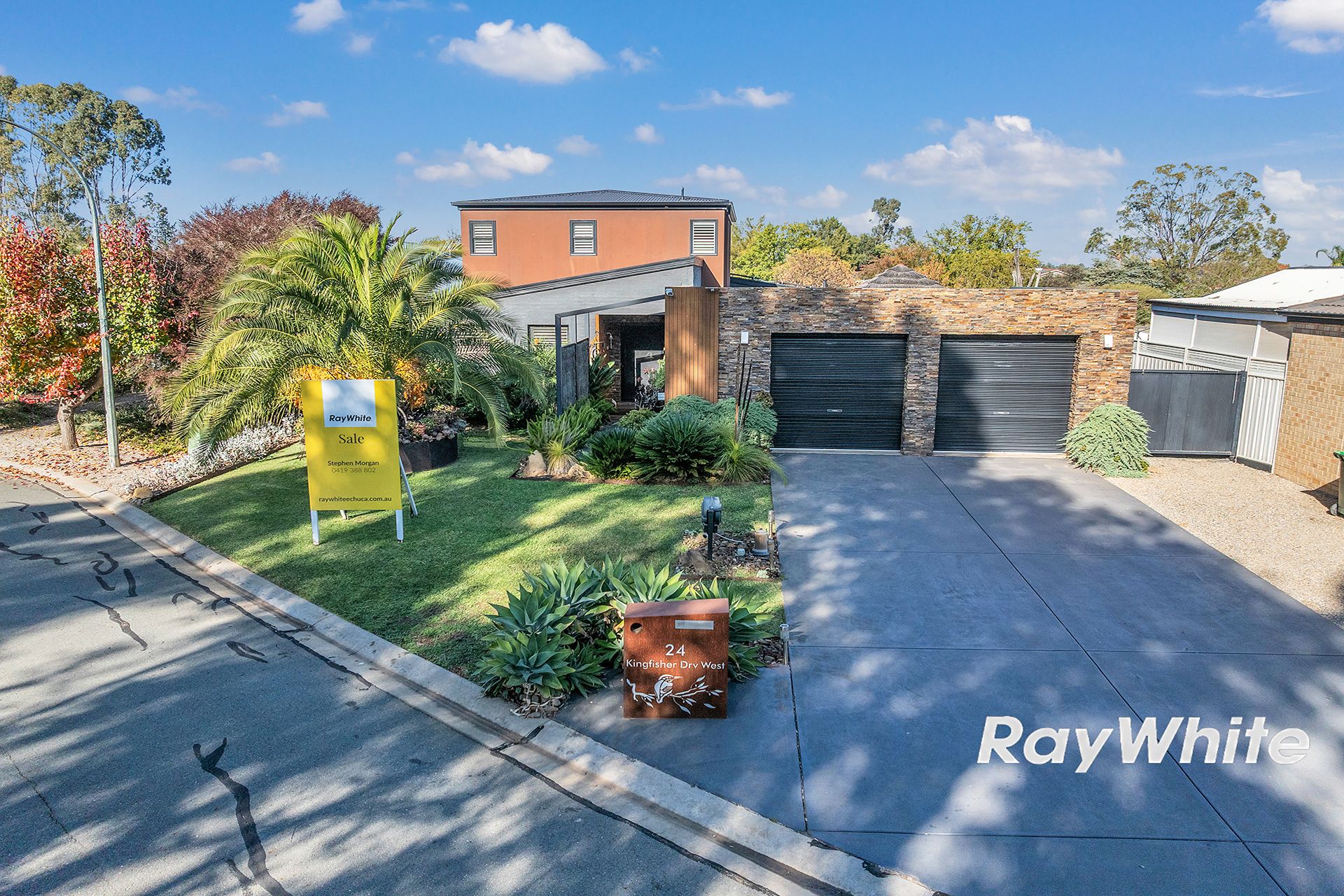 24 Kingfisher Drive West, Moama, NSW 2731