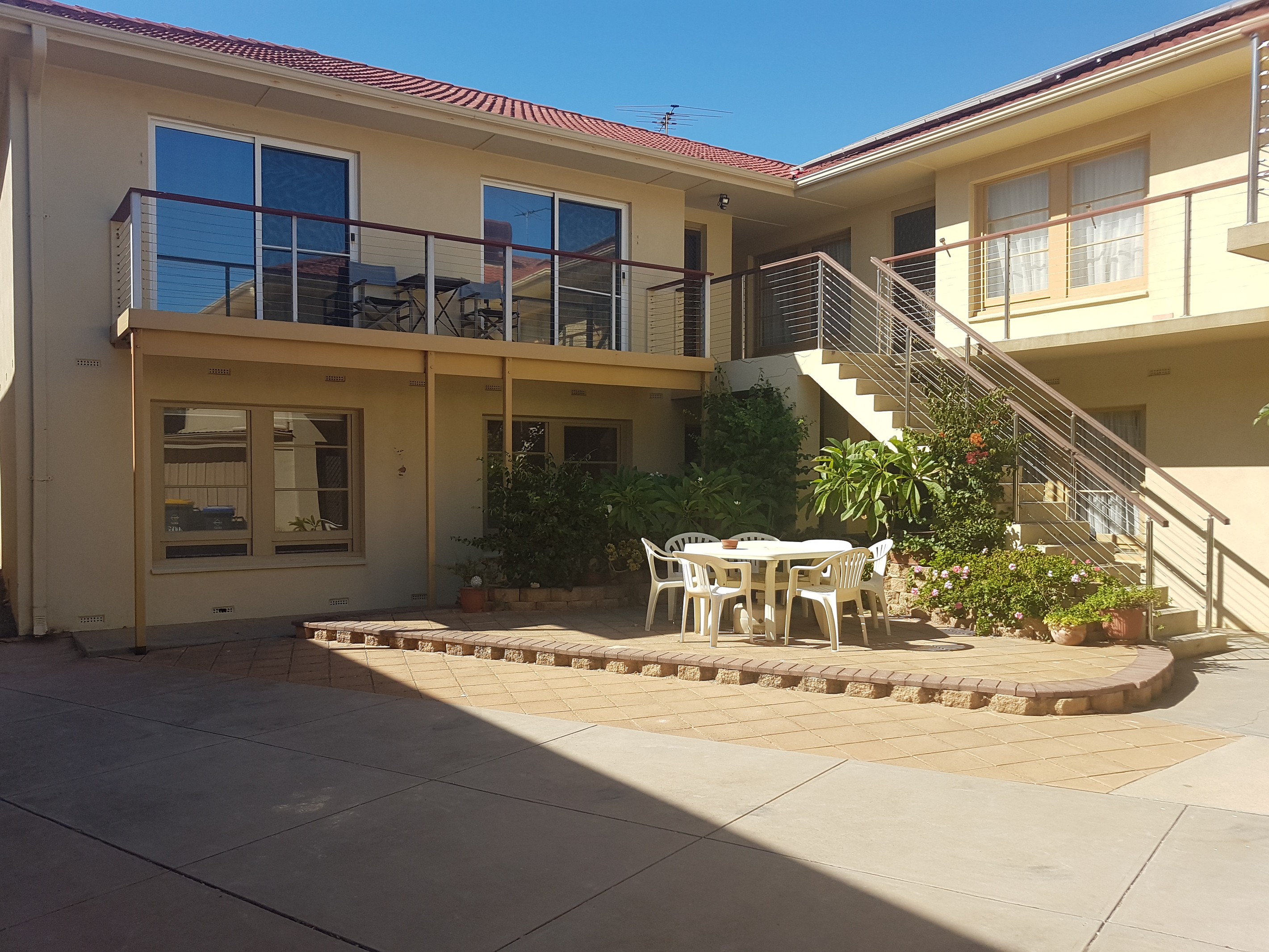 3/405 Esplanade, Henley Beach, SA 5022