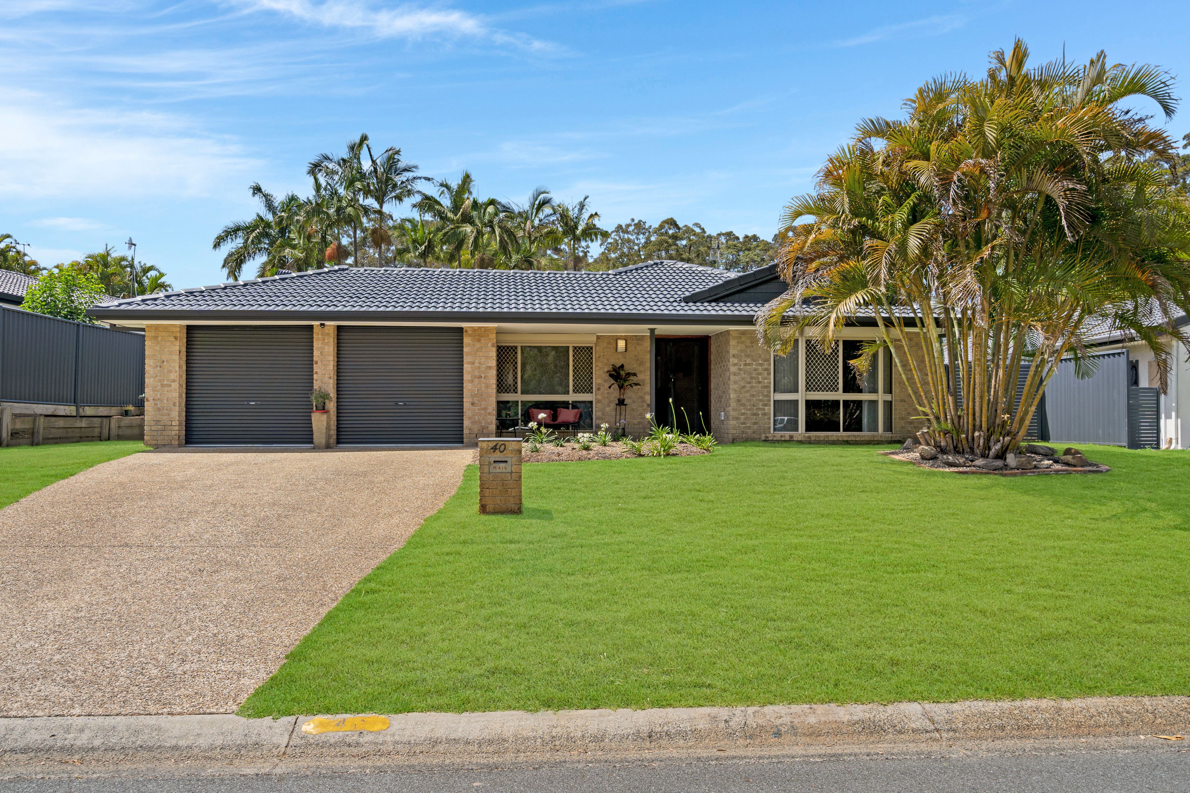 40 Thorngate Drive, Robina QLD 4226