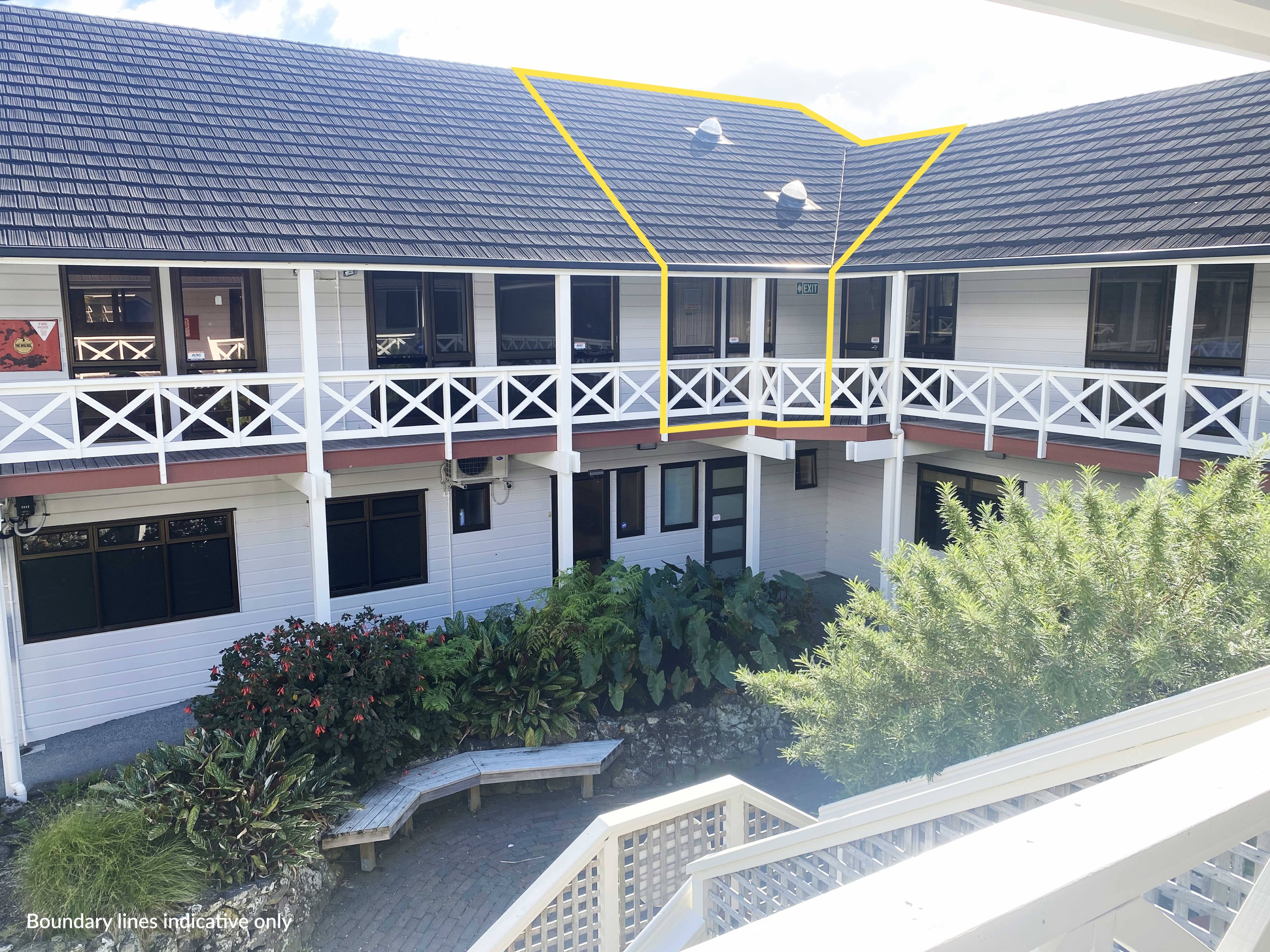 H/27 Rust Avenue, Whangarei Central, Whangarei District